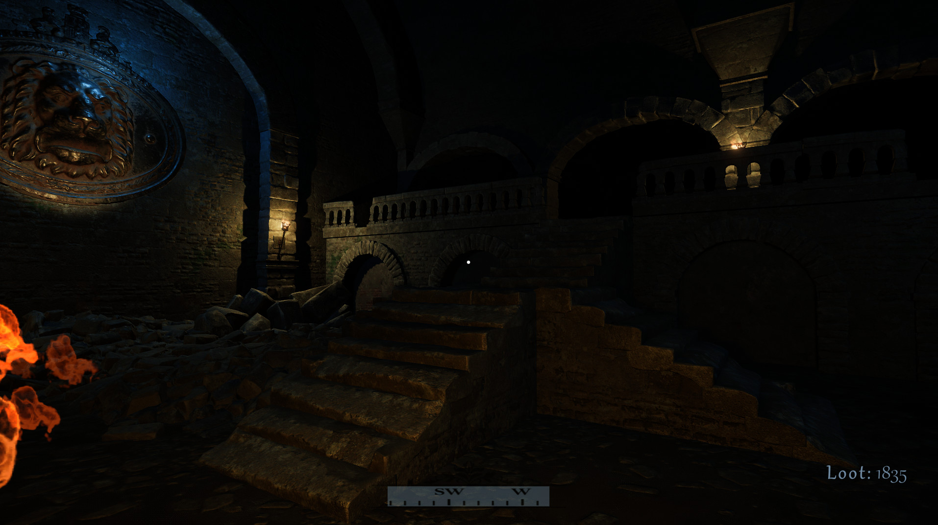 Athemore screenshot 4