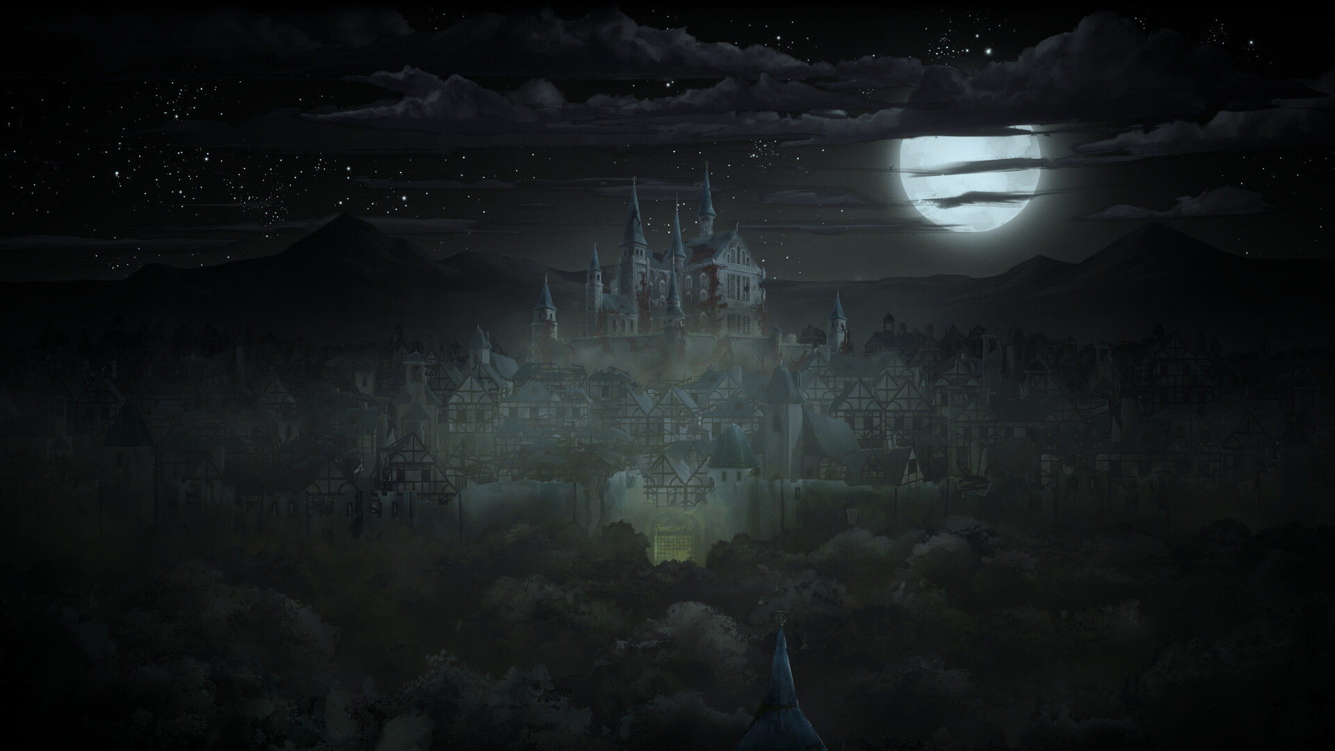Rogue Blight screenshot 7