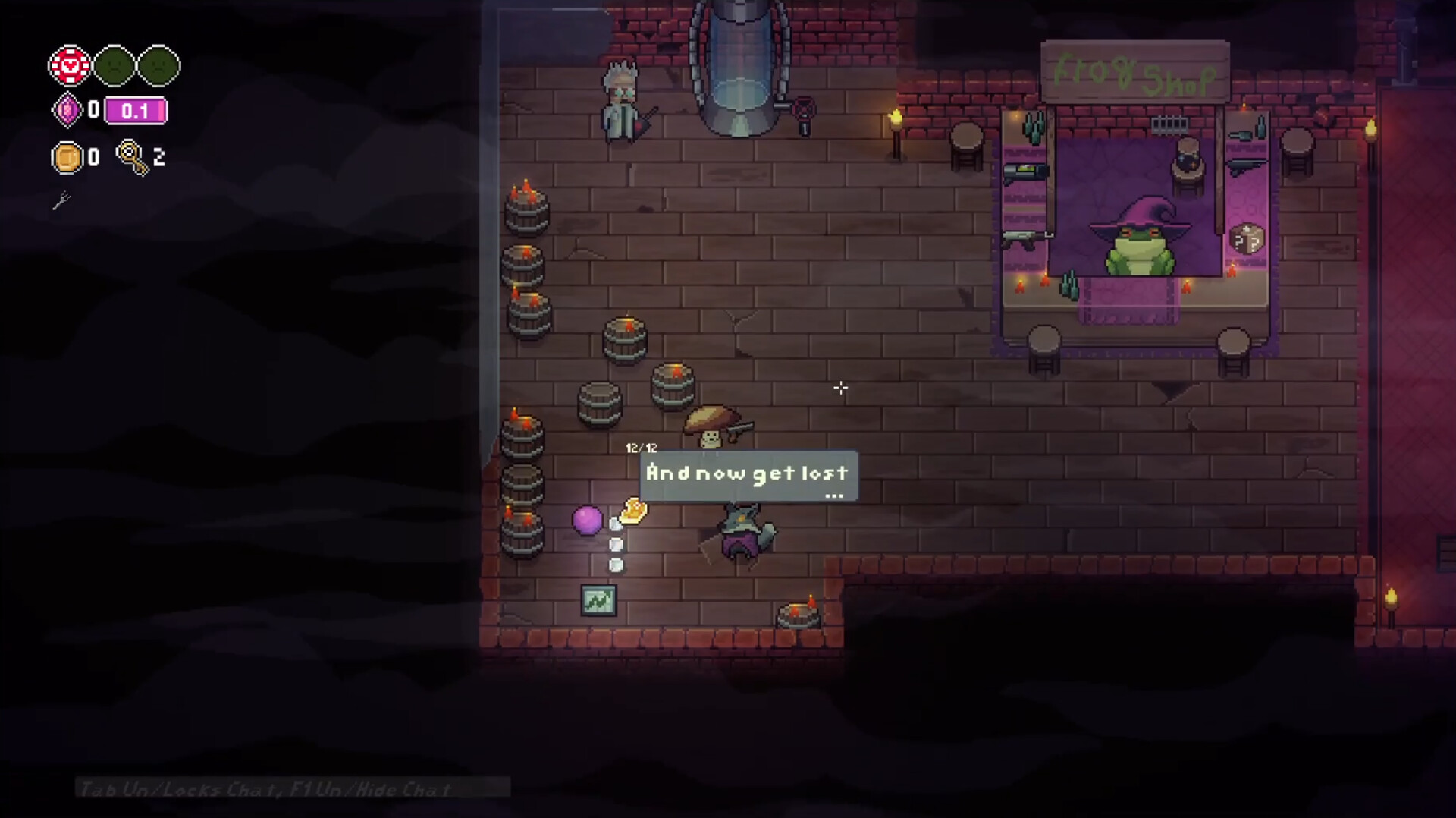 Greed Hunters screenshot 4