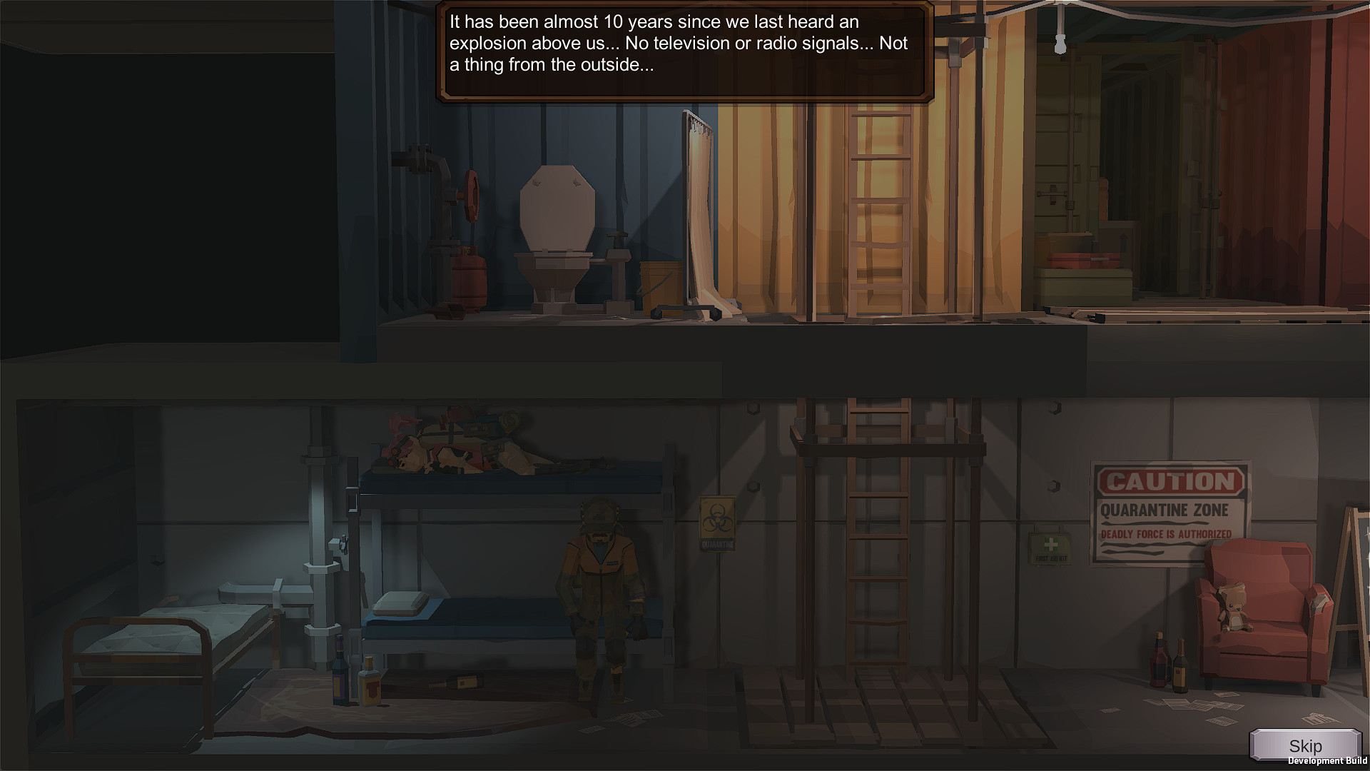 SynCo 2321 screenshot 3