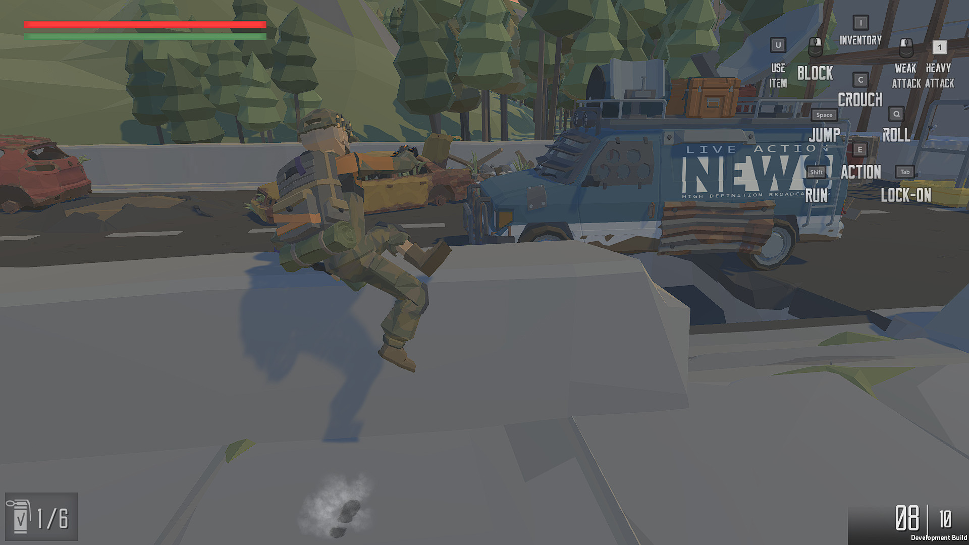 SynCo 2321 screenshot 5