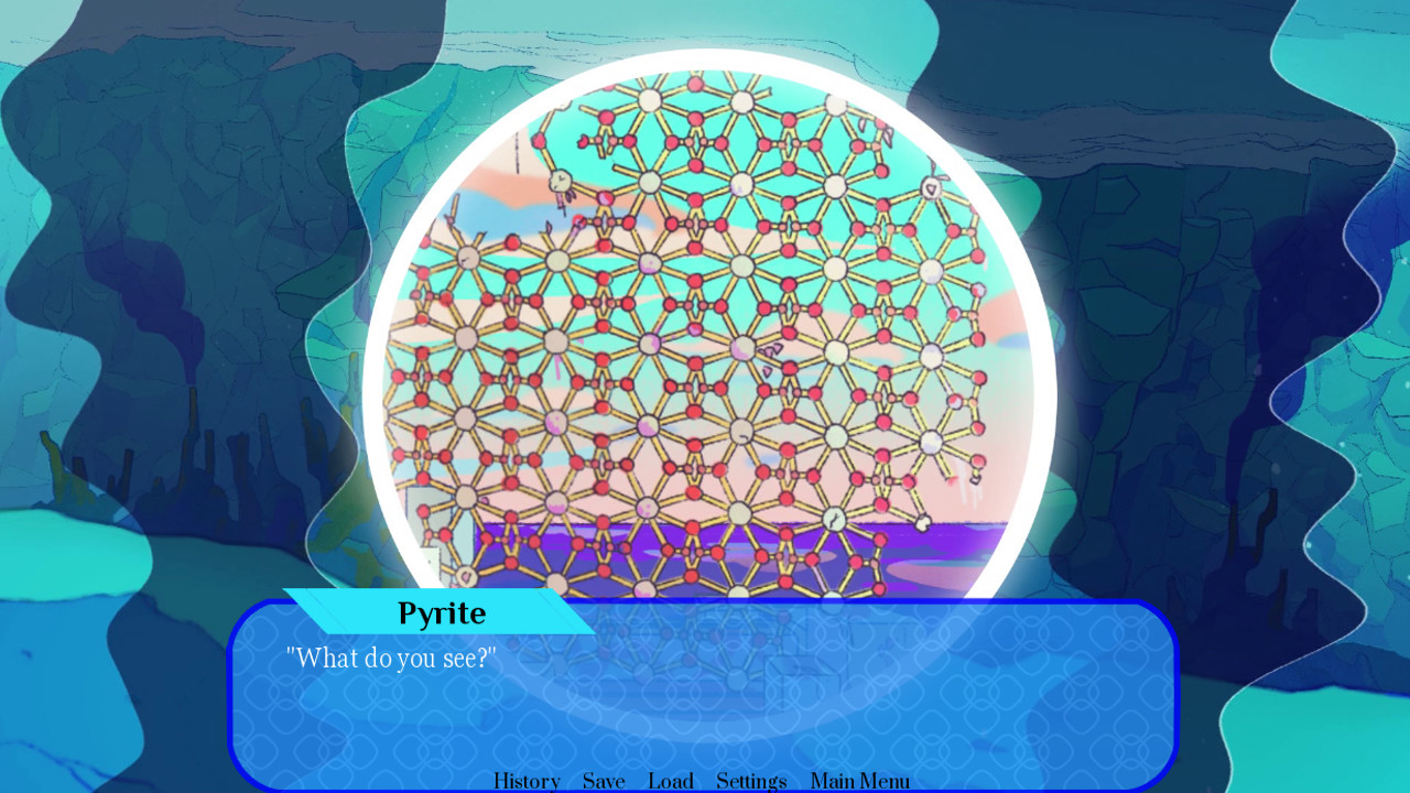 Radiometric Dating screenshot 4
