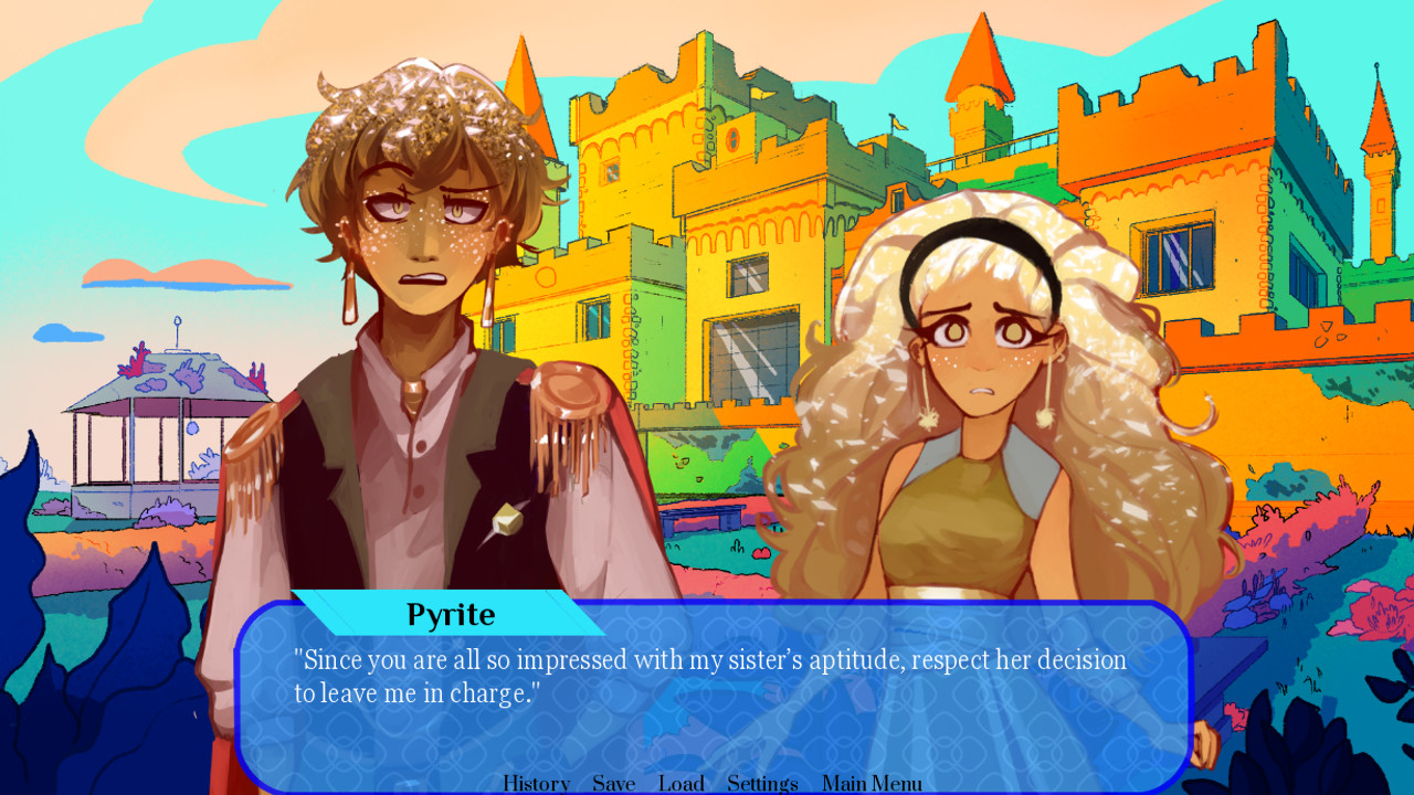 Radiometric Dating screenshot 5
