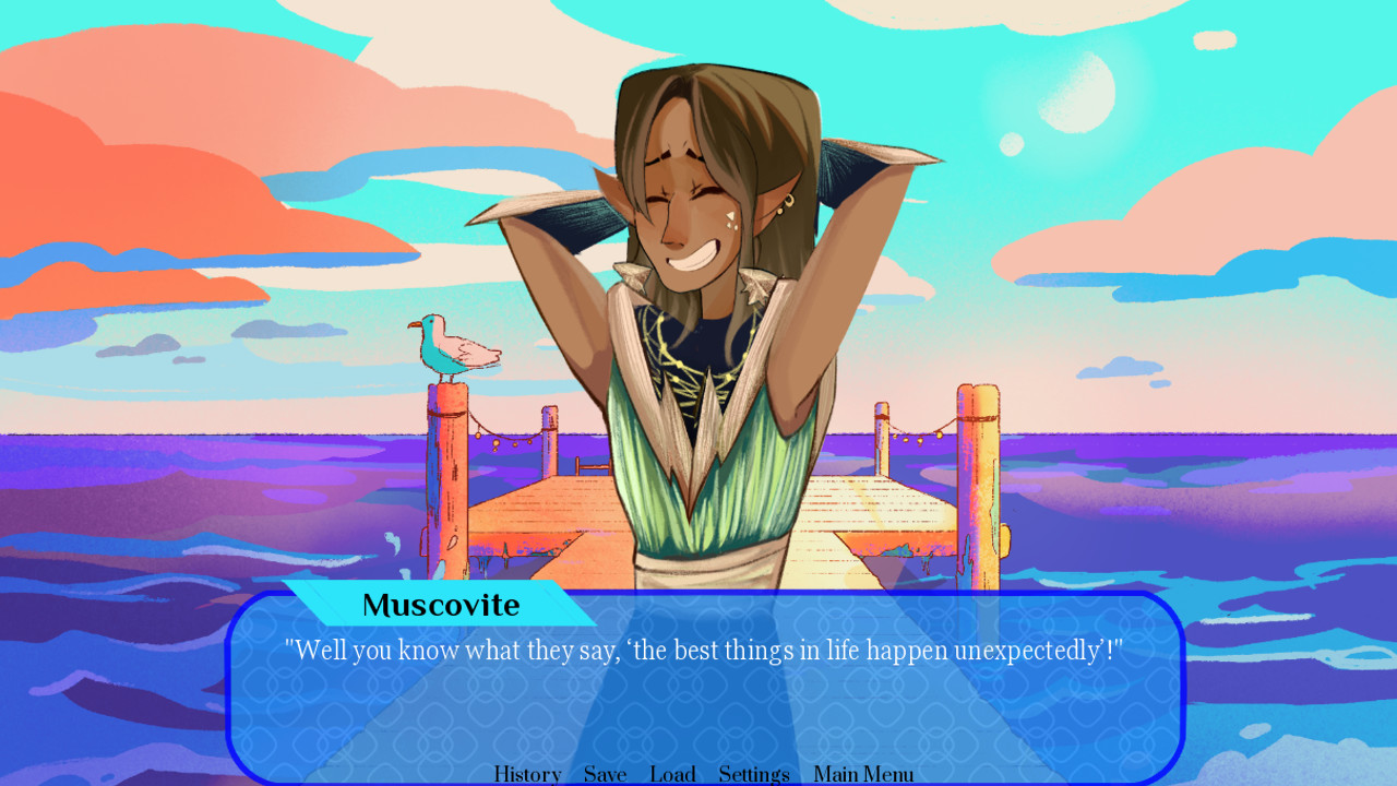 Radiometric Dating screenshot 3