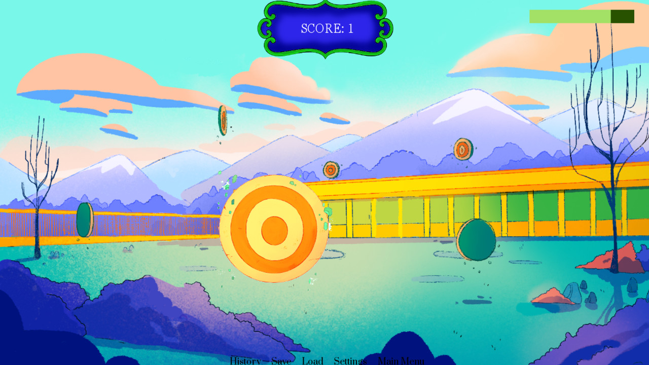 Radiometric Dating screenshot 2
