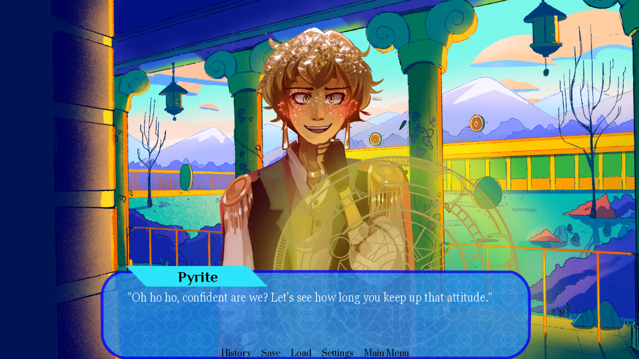 Radiometric Dating screenshot 1