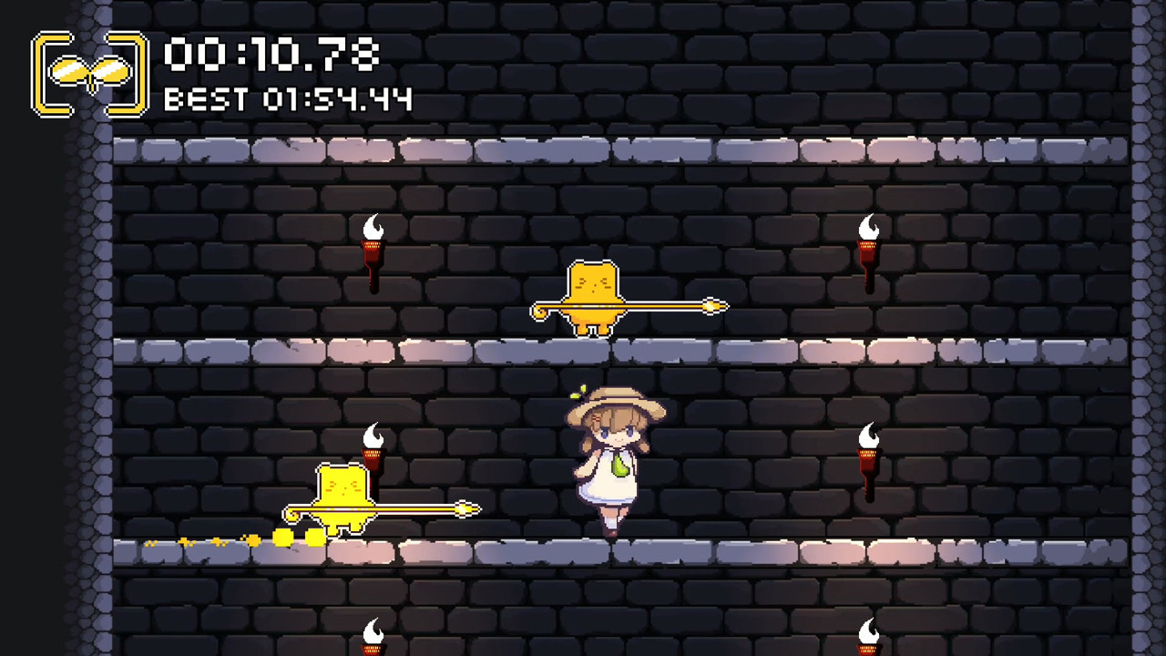 SUPER NANARU screenshot 4