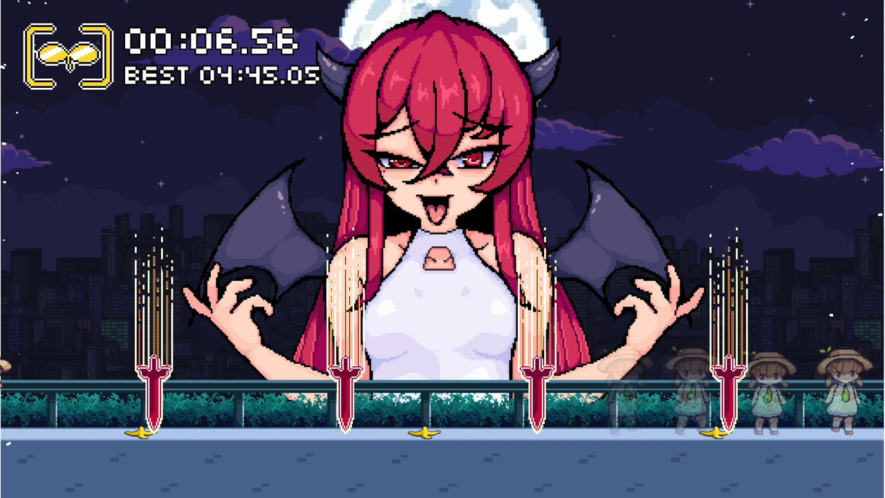 SUPER NANARU screenshot 6