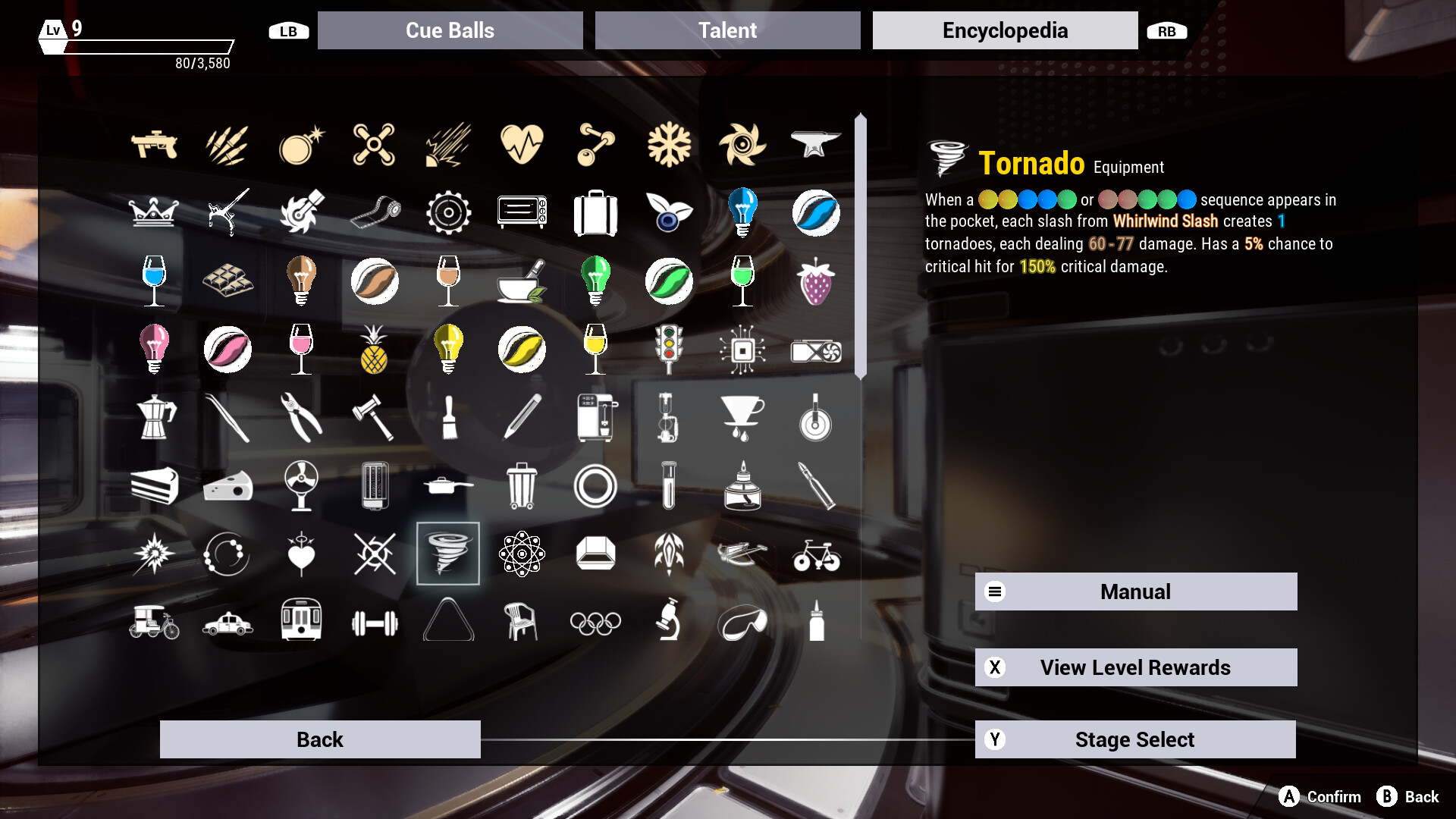 Billiard of Chaos screenshot 10