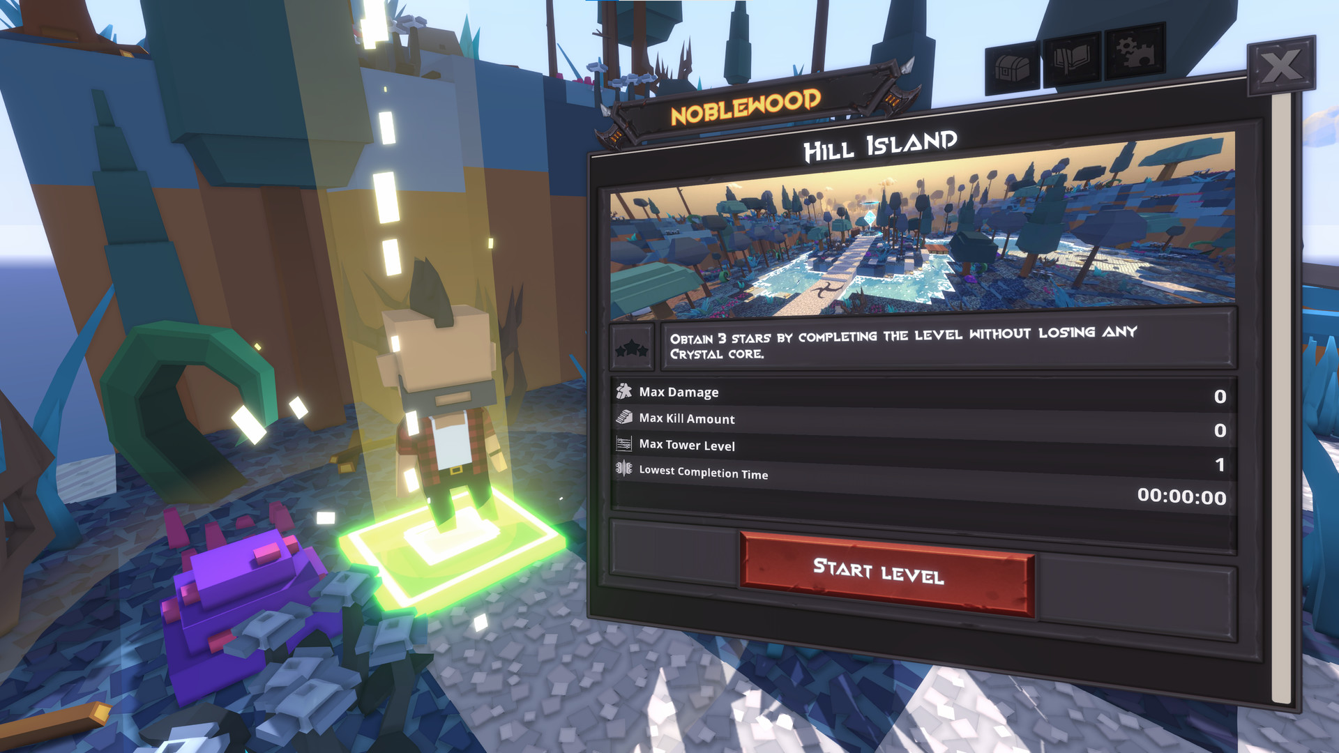 Citywars Tower Defense screenshot 3