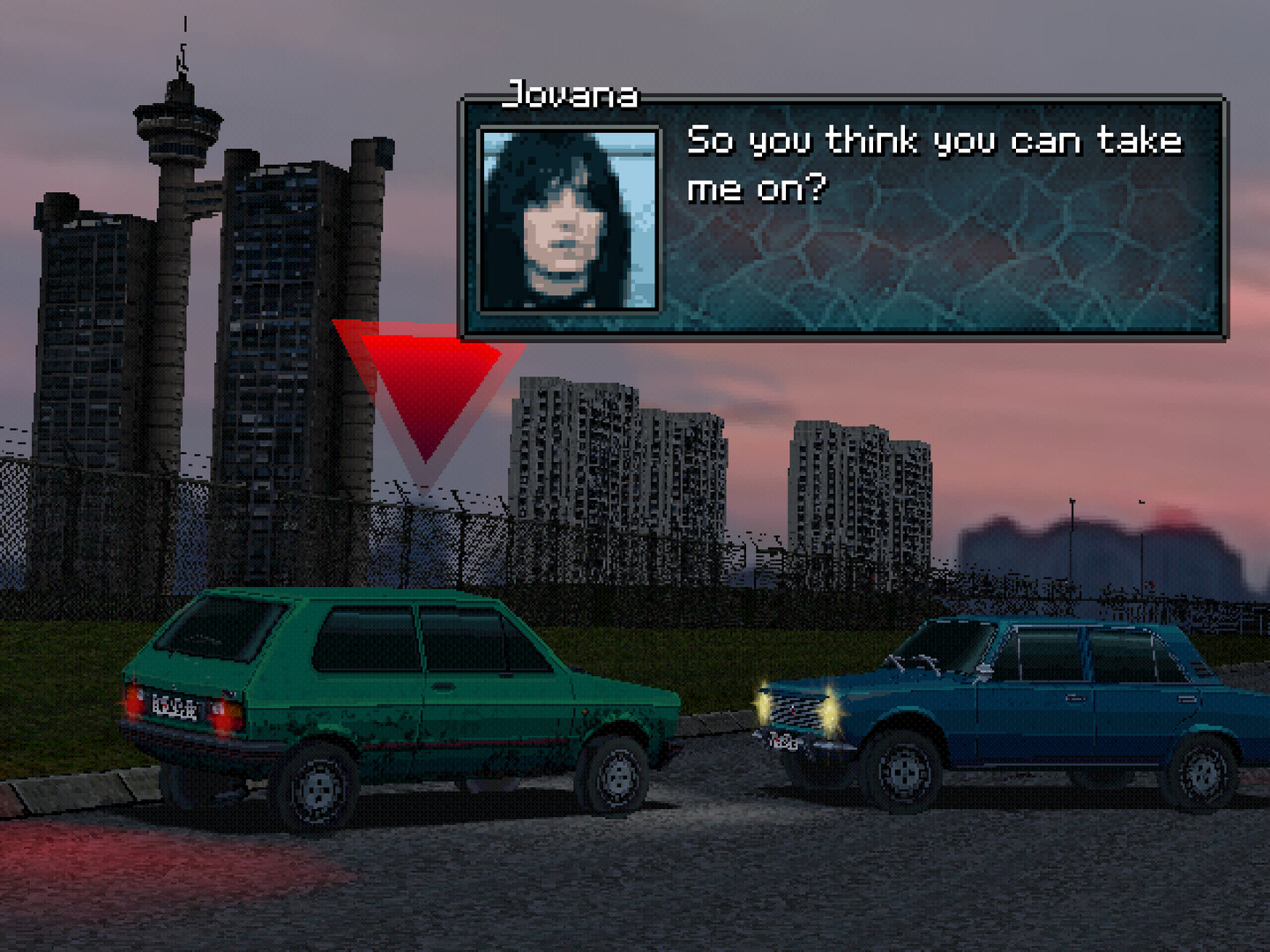 Szrot screenshot 3