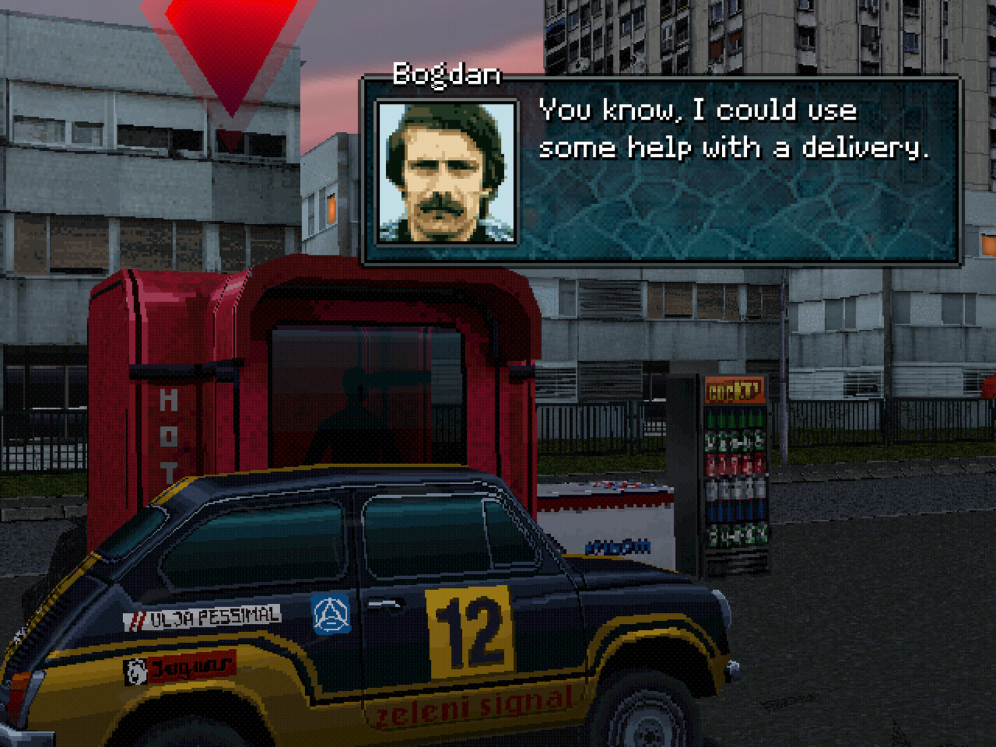 Szrot screenshot 7