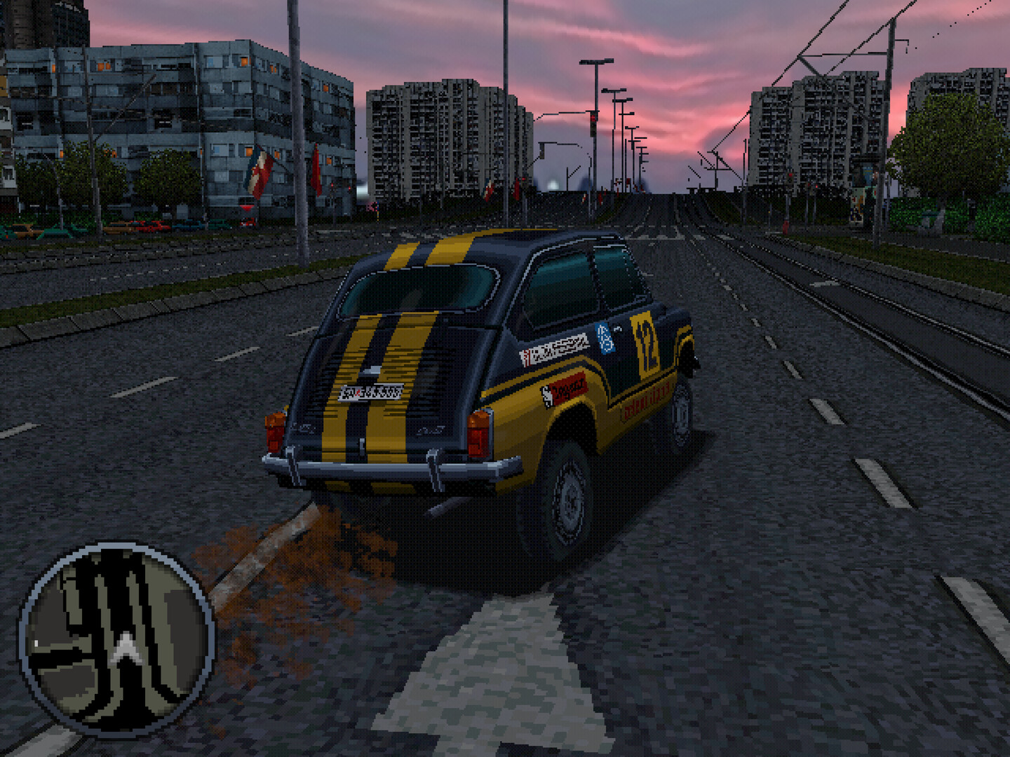 Szrot screenshot 4
