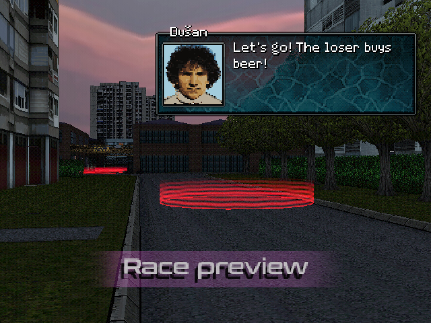 Szrot screenshot 2