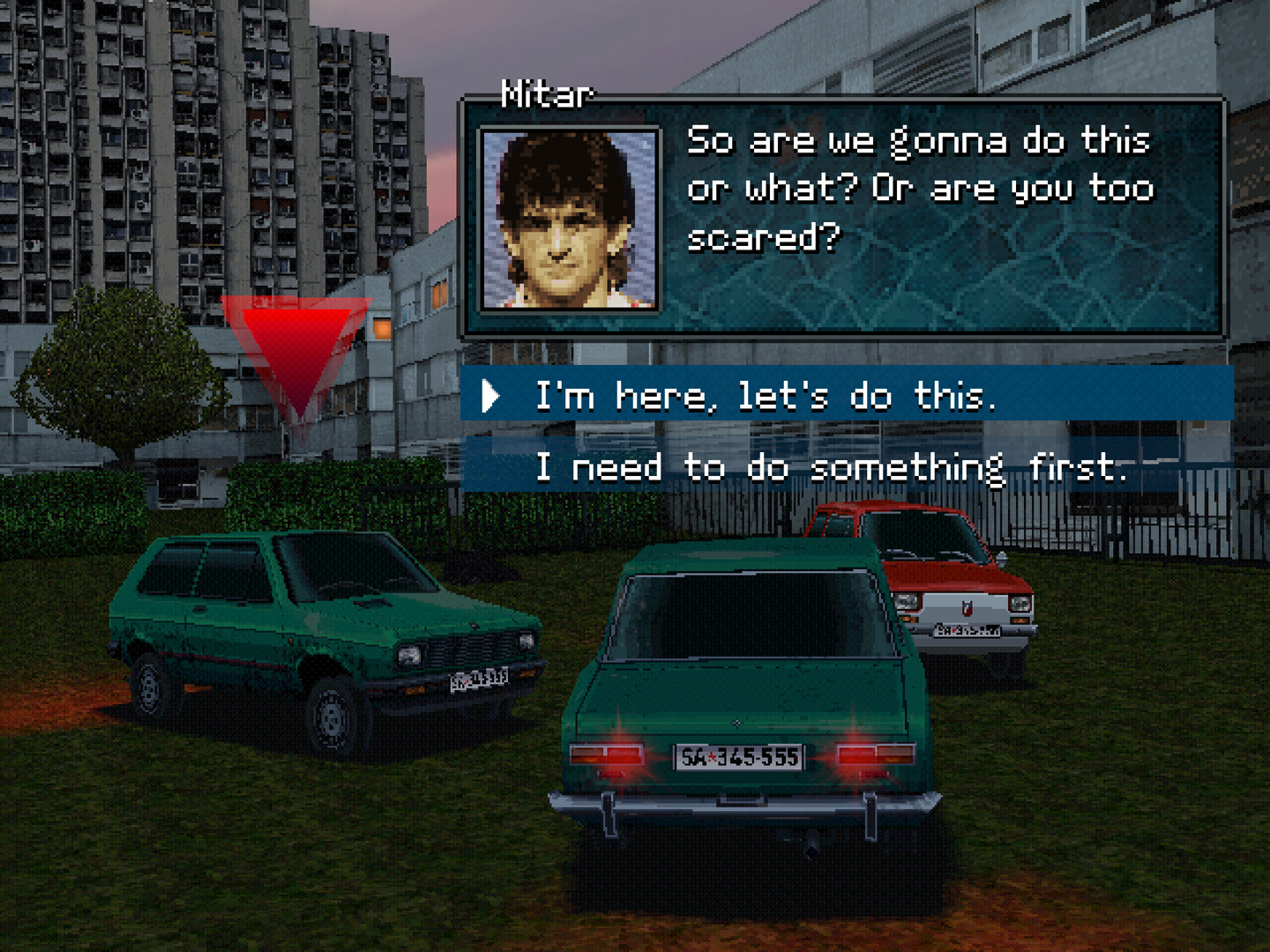 Szrot screenshot 10