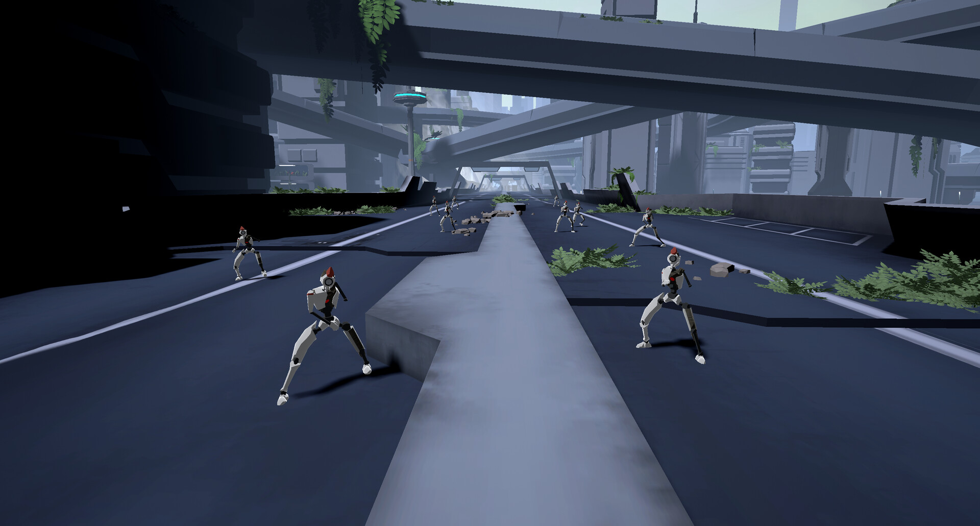 Sin Breaker Rig screenshot 7