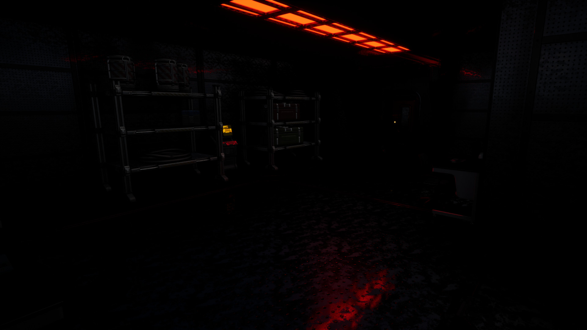 Journey To Destiny screenshot 9