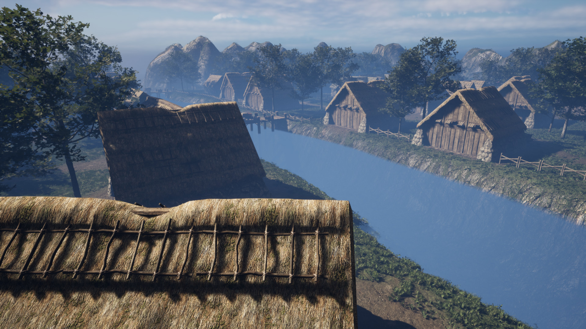 Journey To Destiny screenshot 1