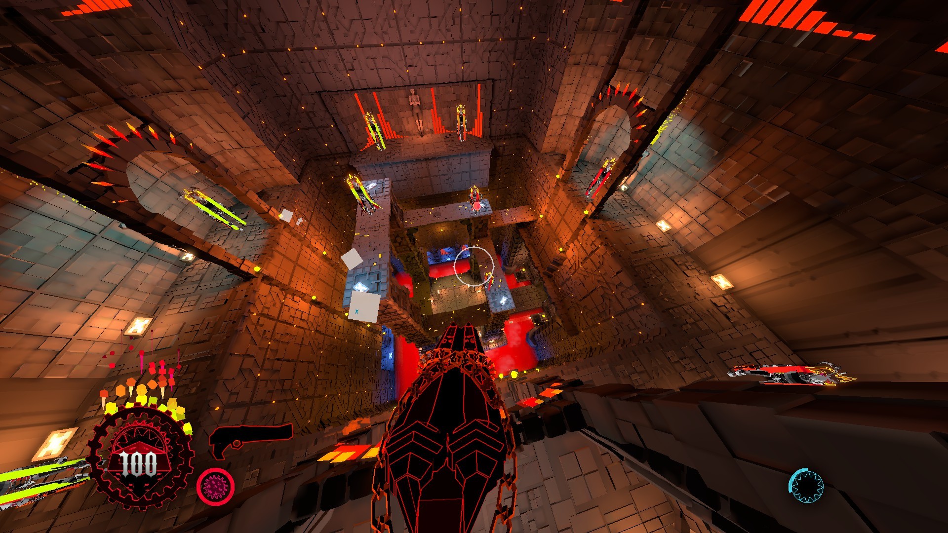 REAVER screenshot 13