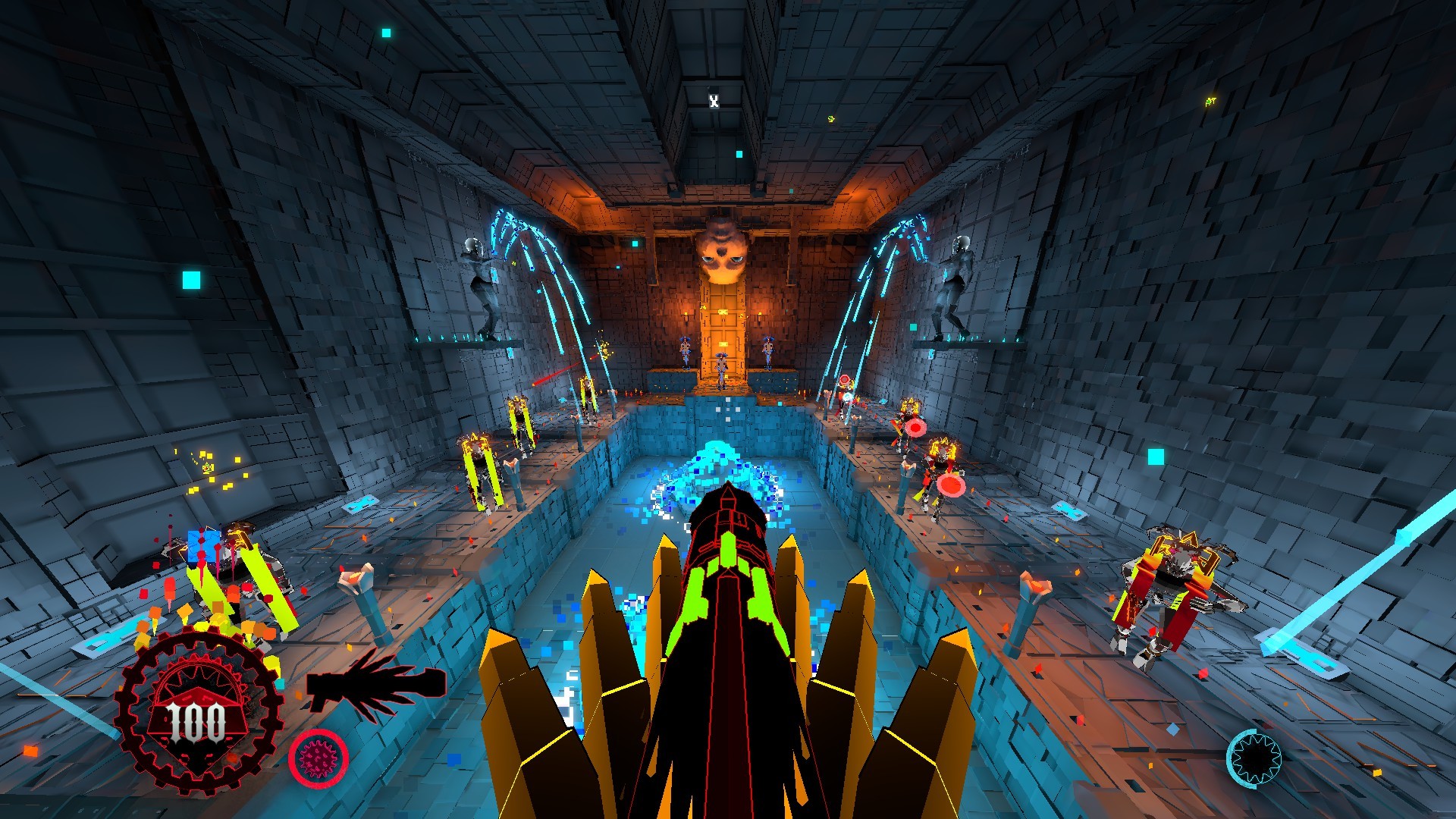 REAVER screenshot 5