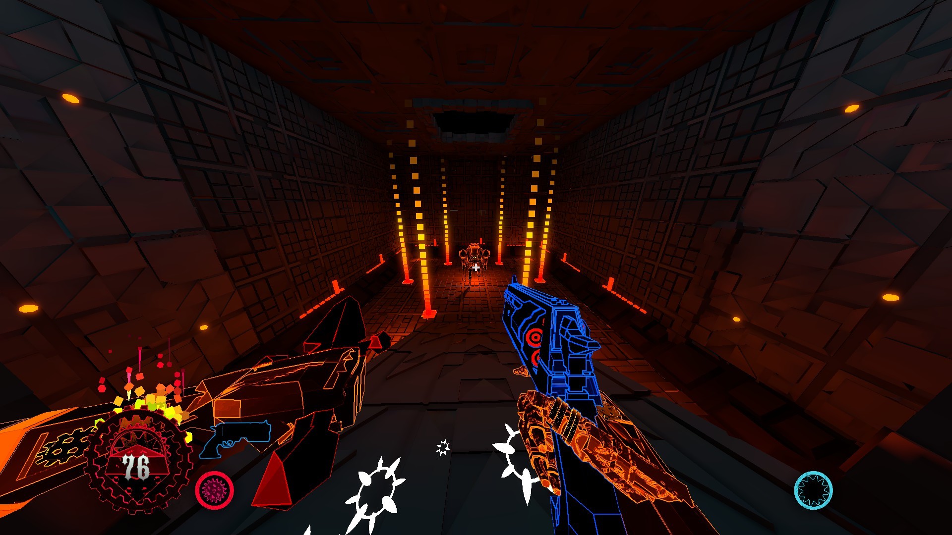 REAVER screenshot 9