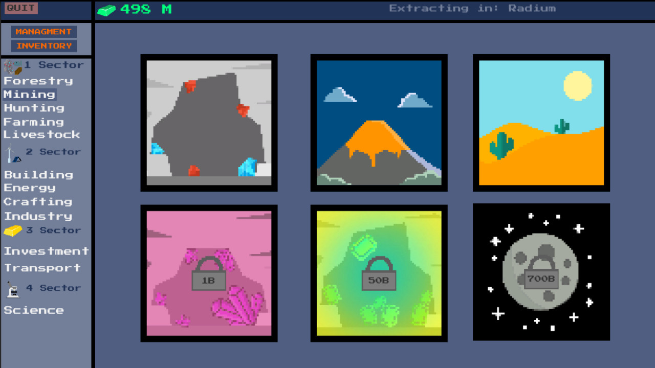 Kapital13 screenshot 1