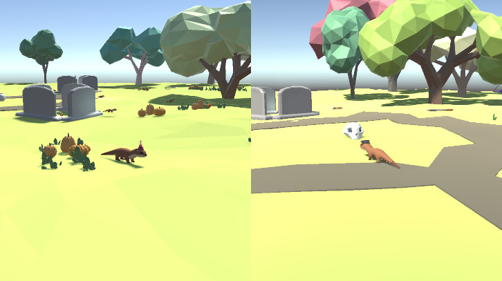 Otter Chaos screenshot 4