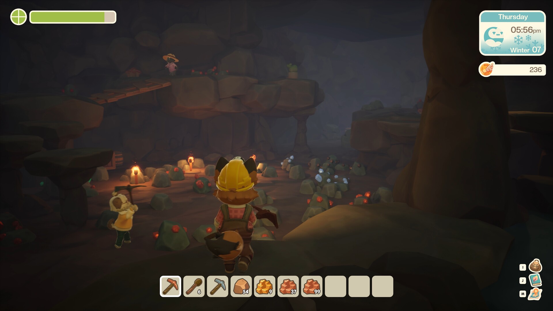 Everbloom screenshot 3