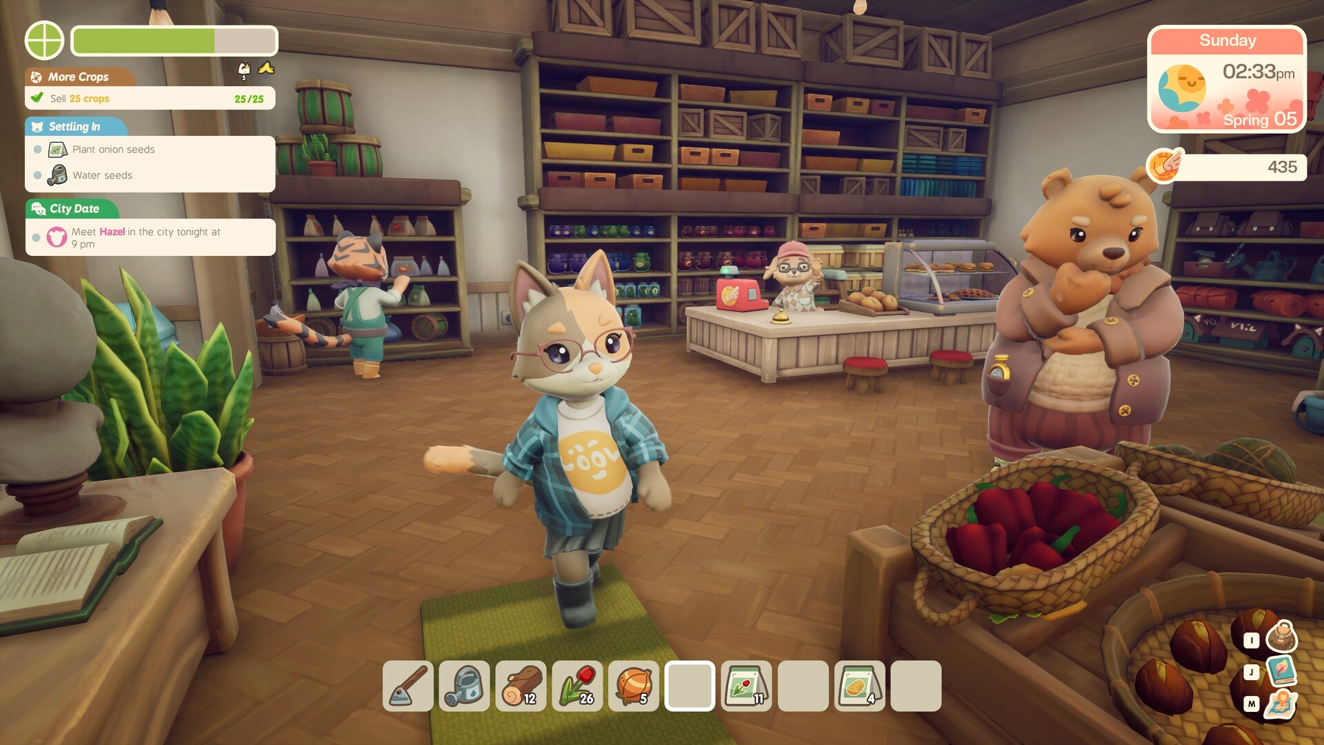 Everbloom screenshot 5