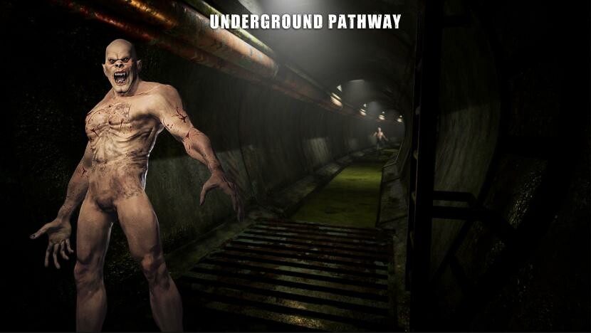 iDentity Rebels screenshot 5