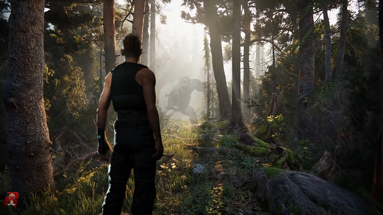 iDentity Rebels screenshot 1