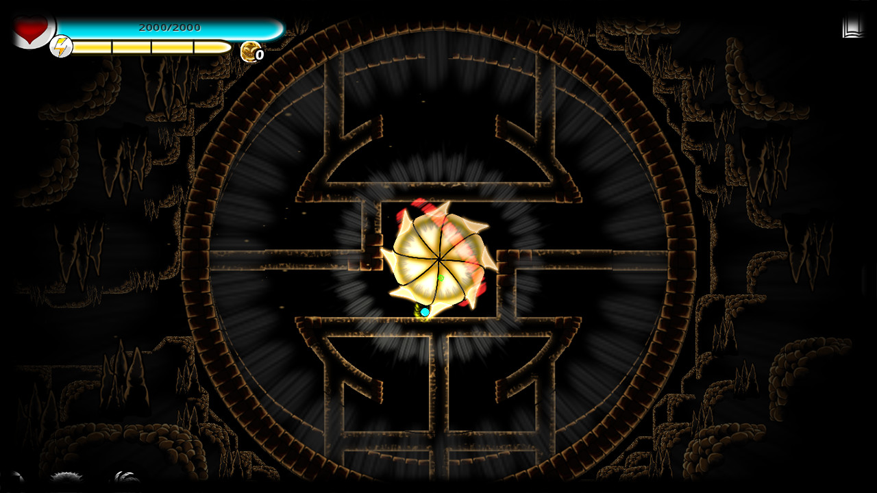 Sir Magical Jelly screenshot 6