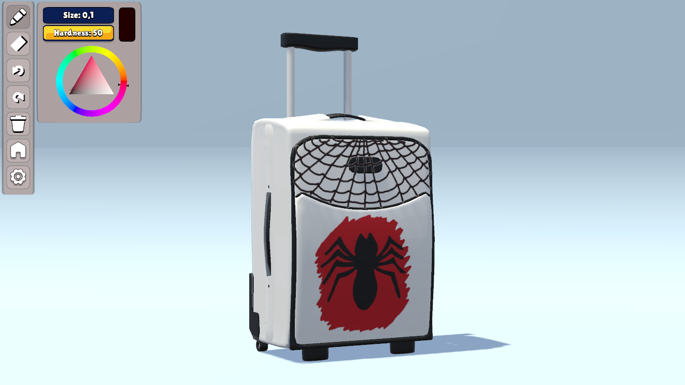 WORDLAND - Let's Travel screenshot 6