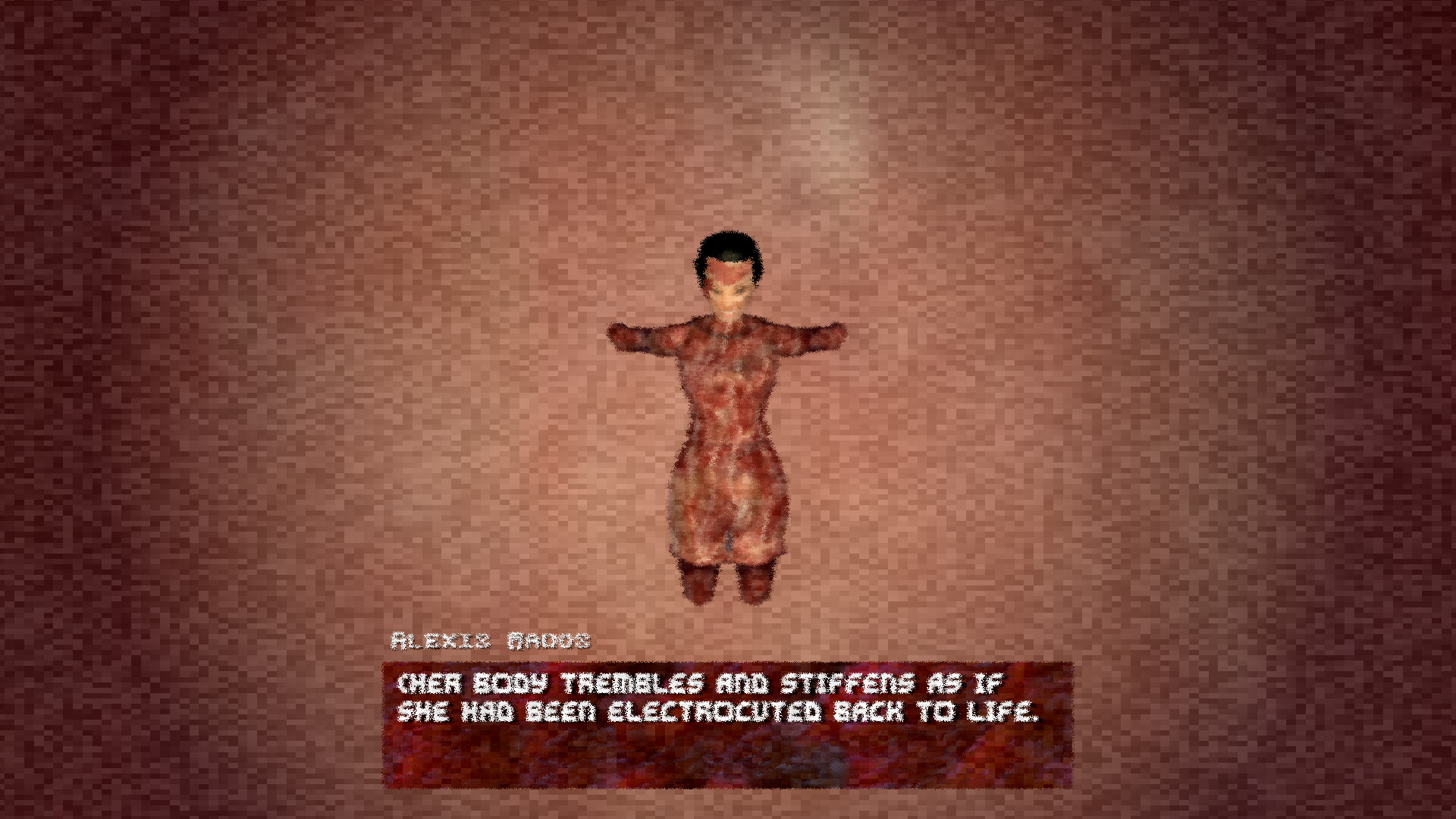 Meat Madness screenshot 2