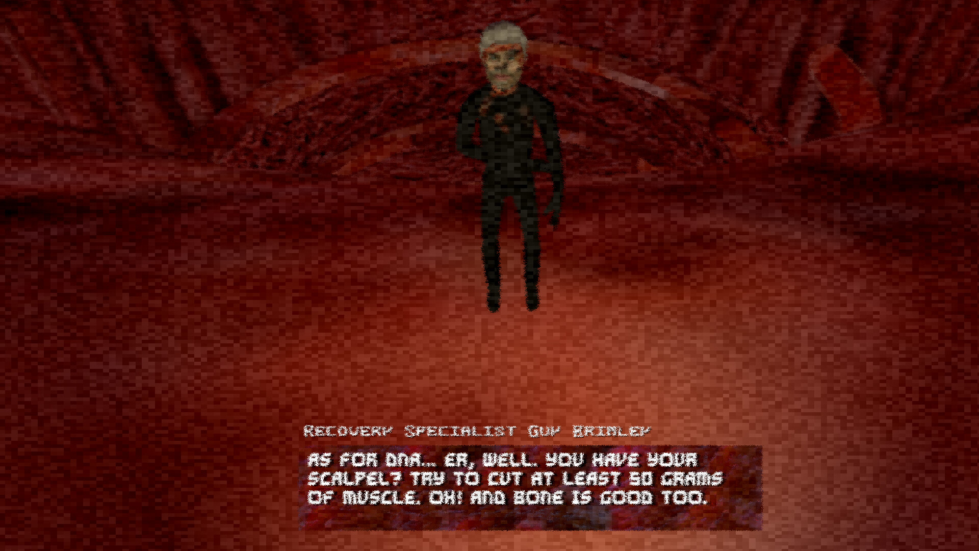 Meat Madness screenshot 3