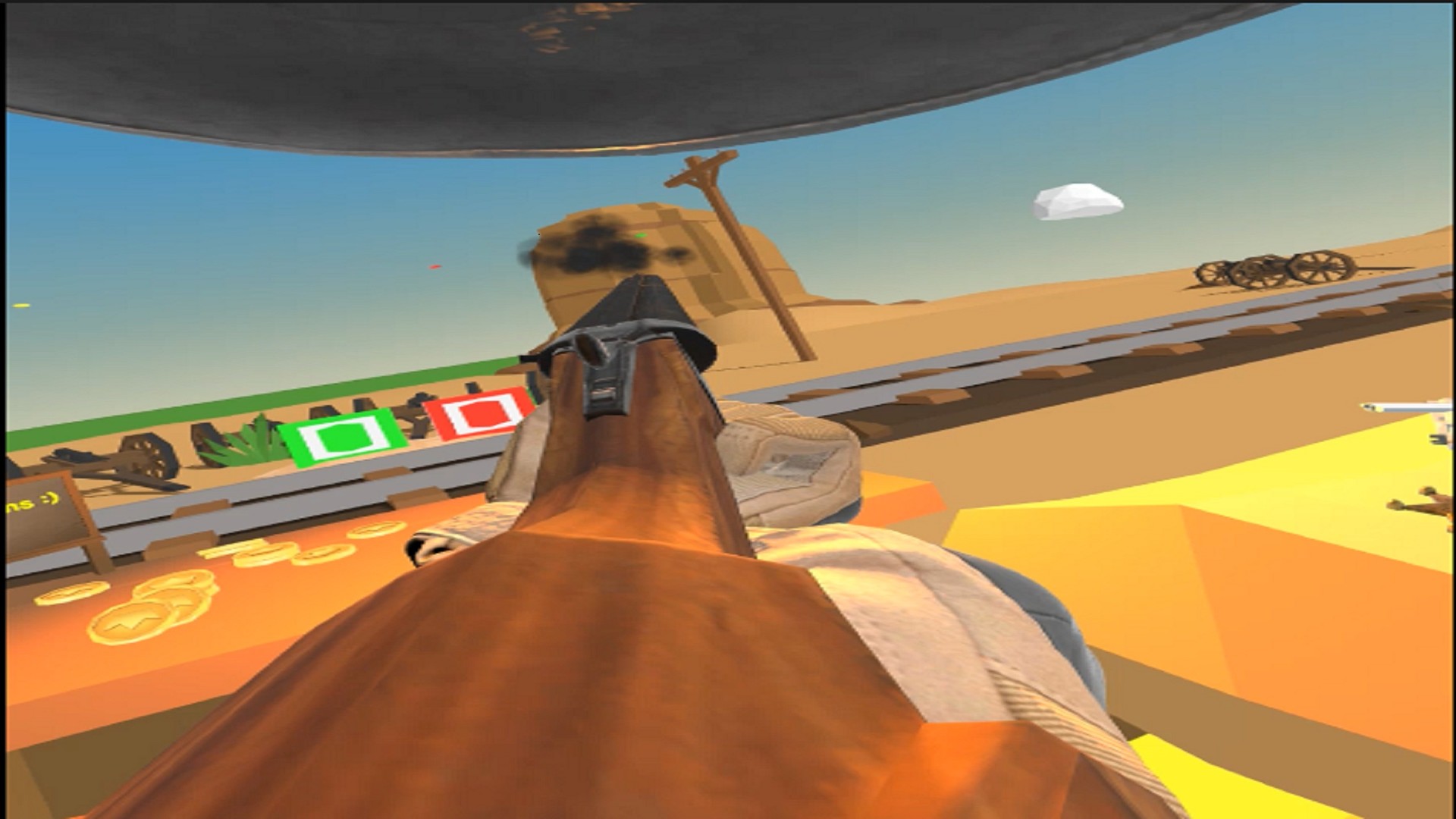 Clay Shooter screenshot 2