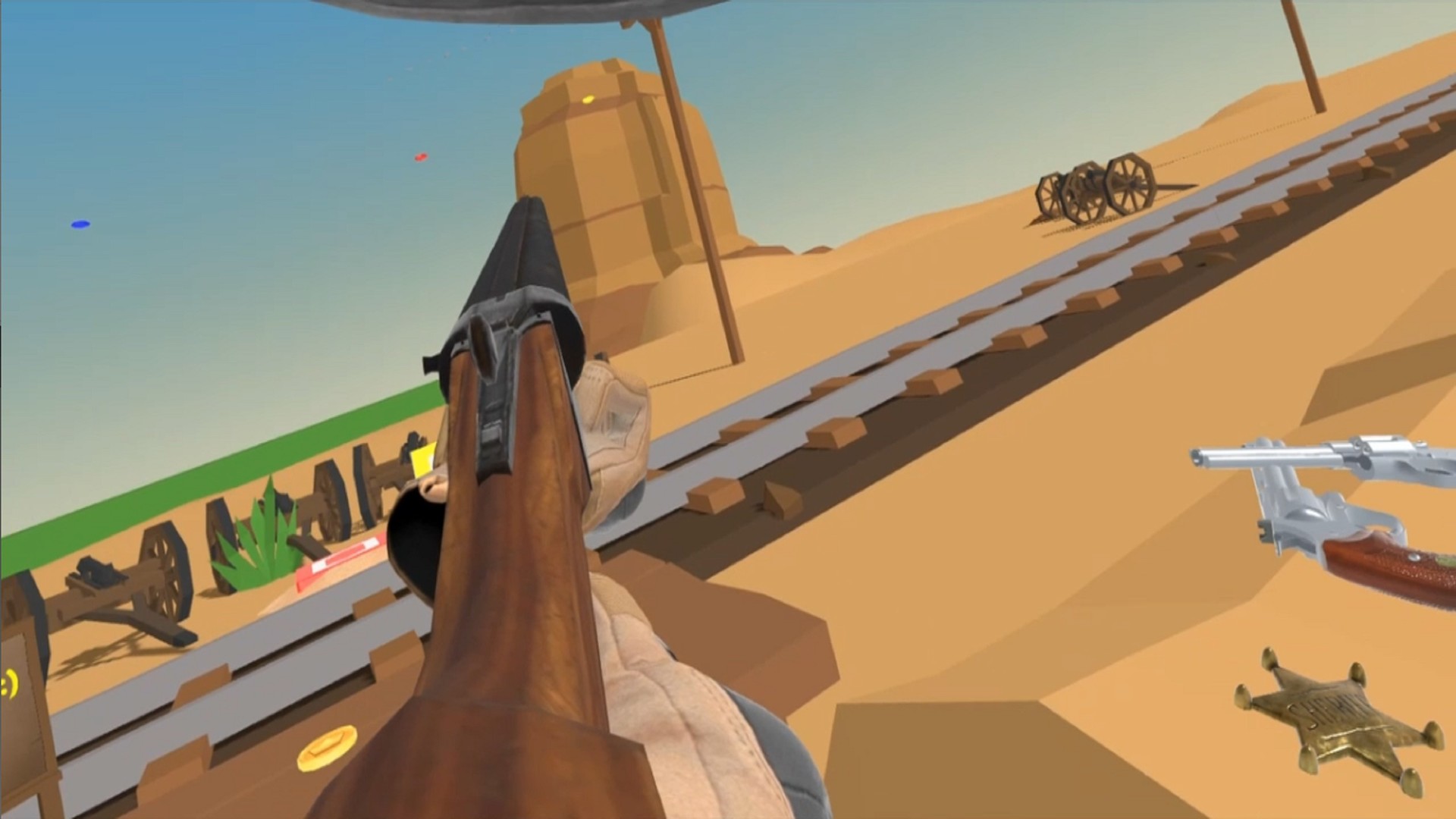 Clay Shooter screenshot 5
