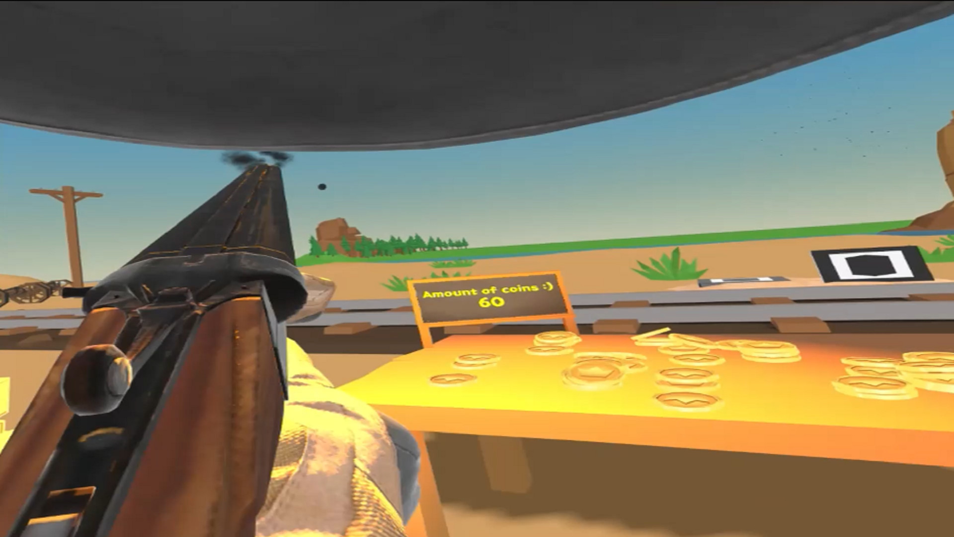 Clay Shooter screenshot 1