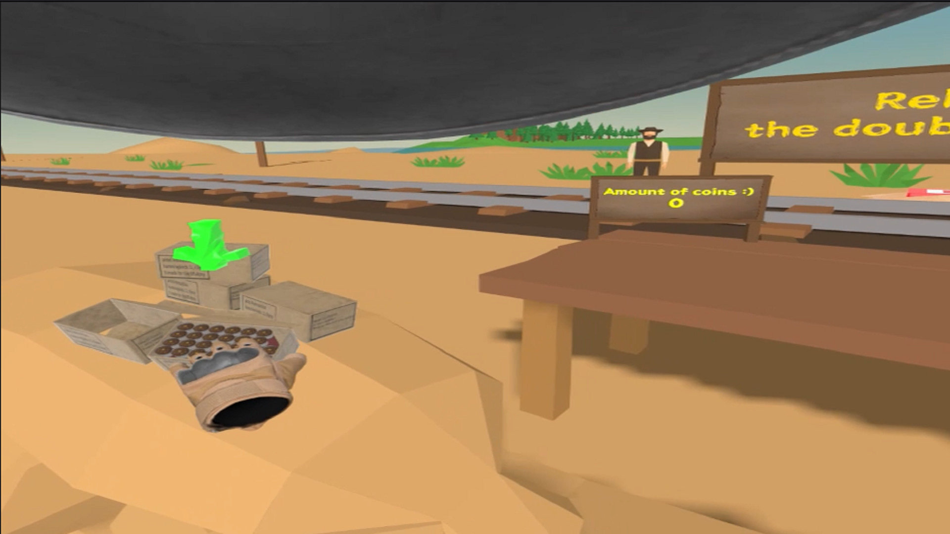 Clay Shooter screenshot 3