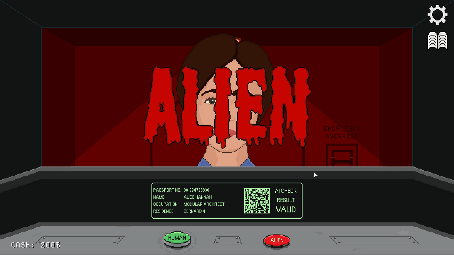 Human or Not screenshot 3