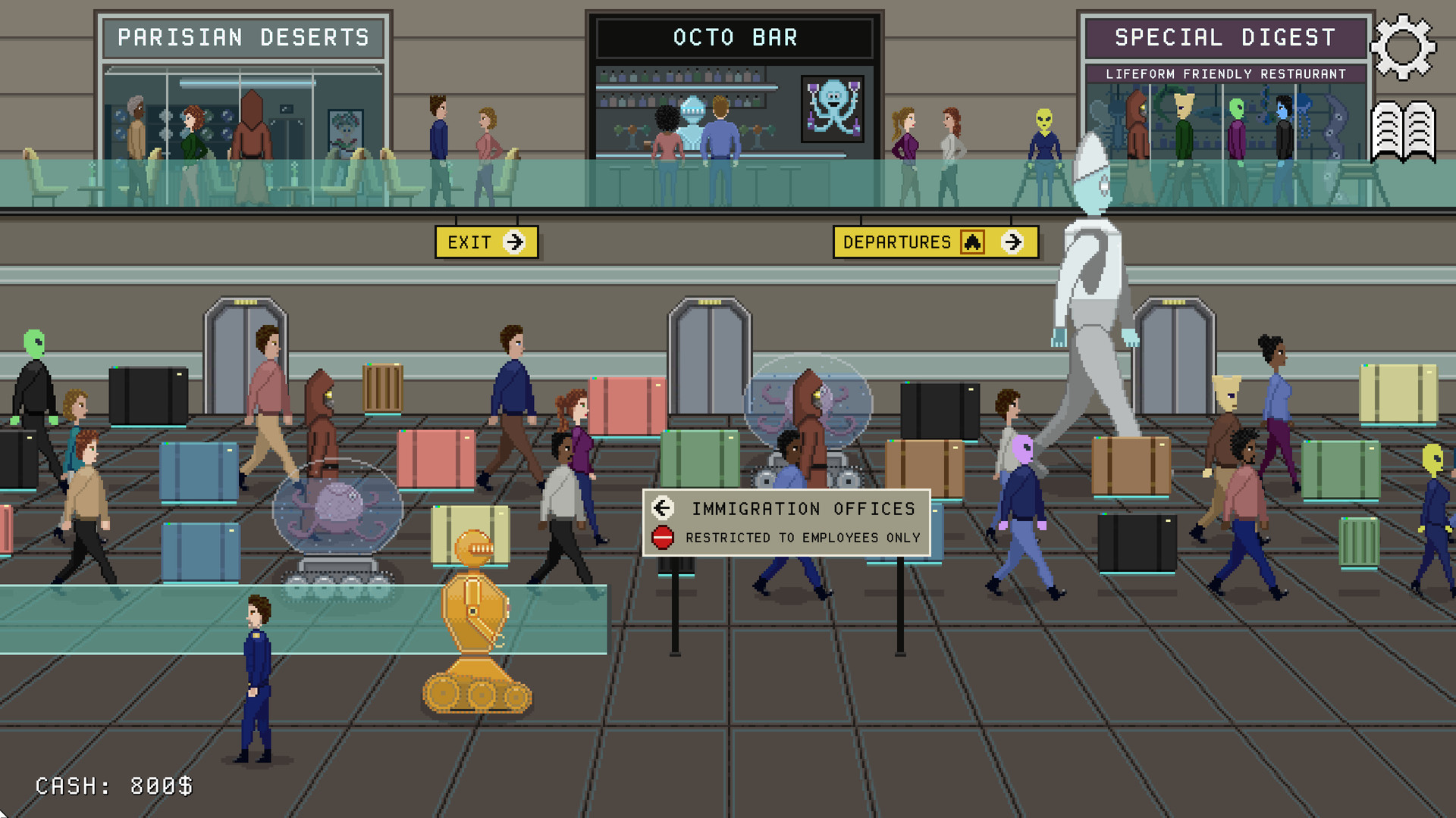 Human or Not screenshot 4