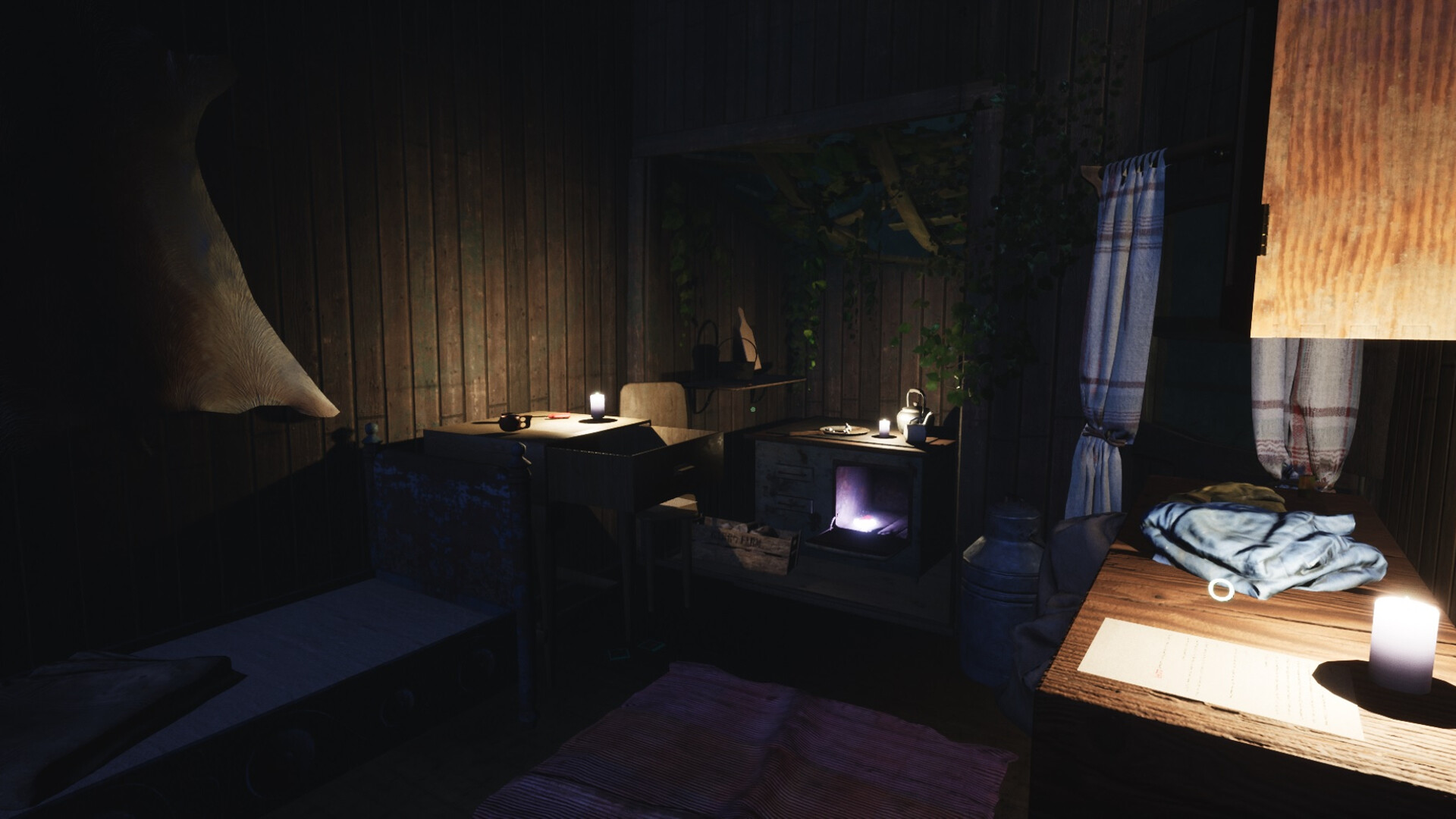 Lempo screenshot 2