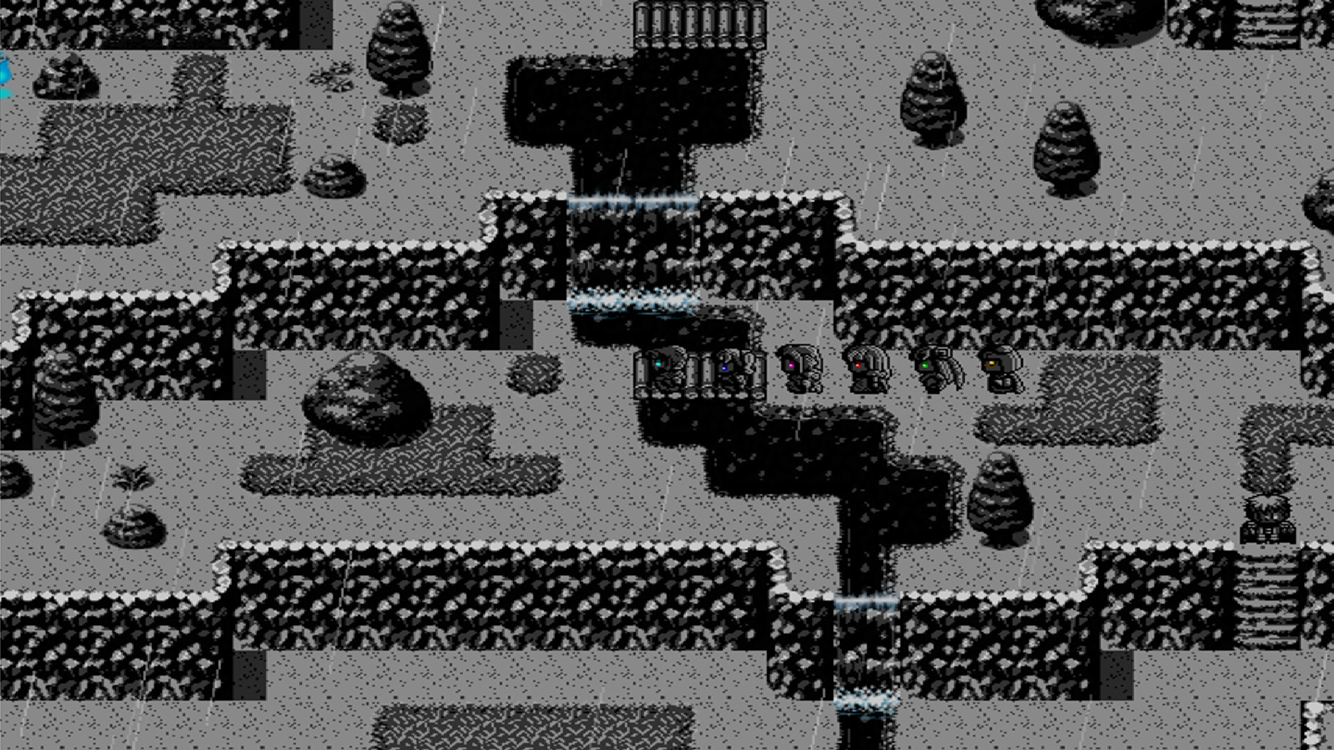 Sel Quinta - The Six City Quest screenshot 13