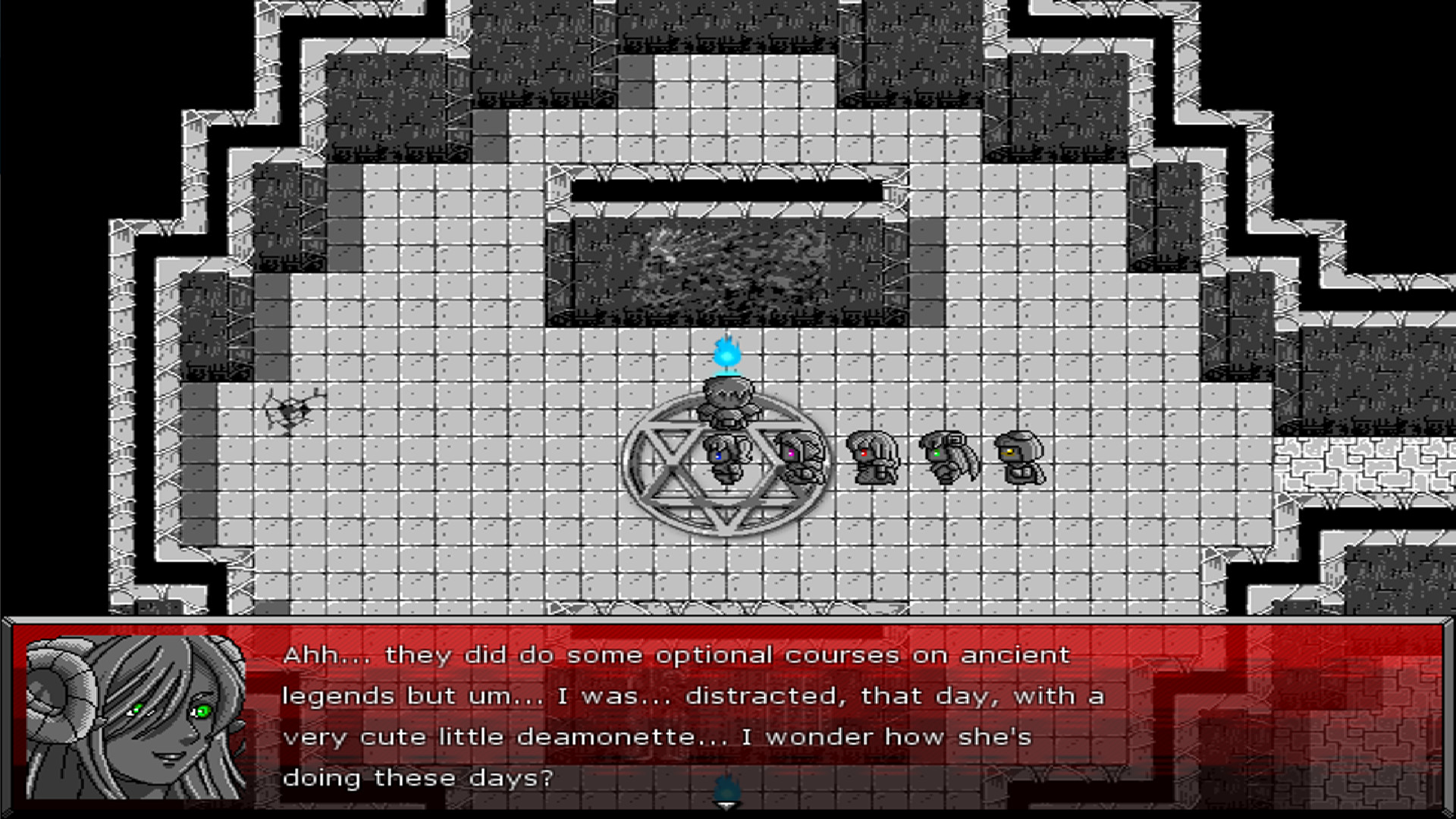 Sel Quinta - The Six City Quest screenshot 14