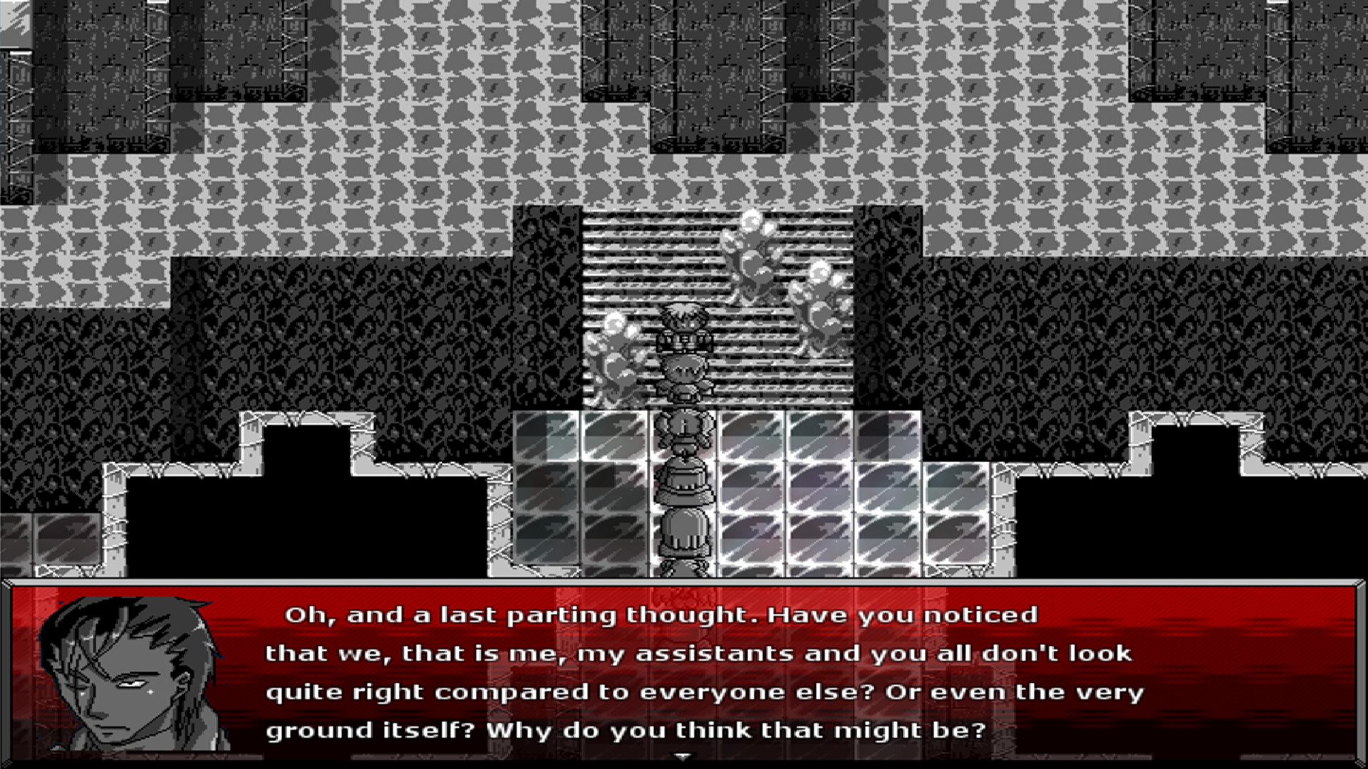 Sel Quinta - The Six City Quest screenshot 17
