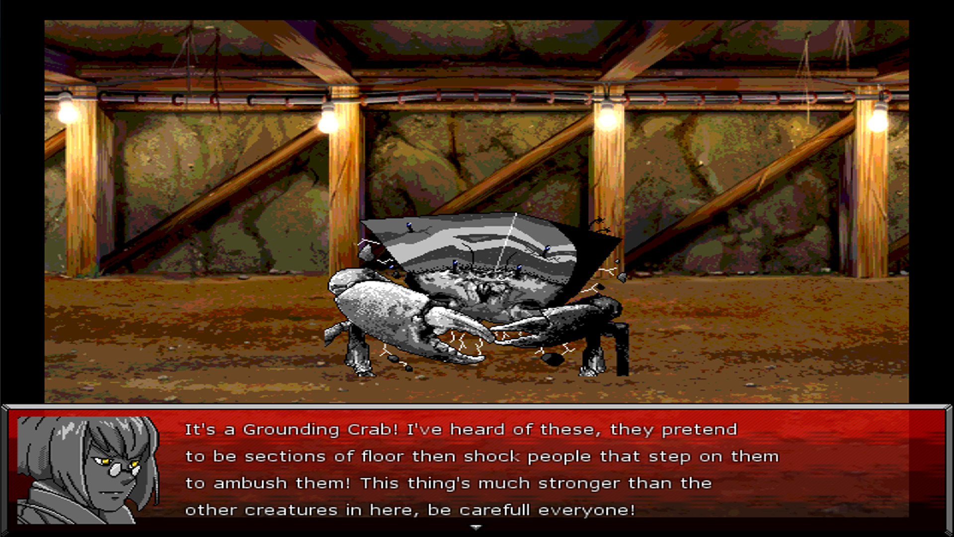 Sel Quinta - The Six City Quest screenshot 12
