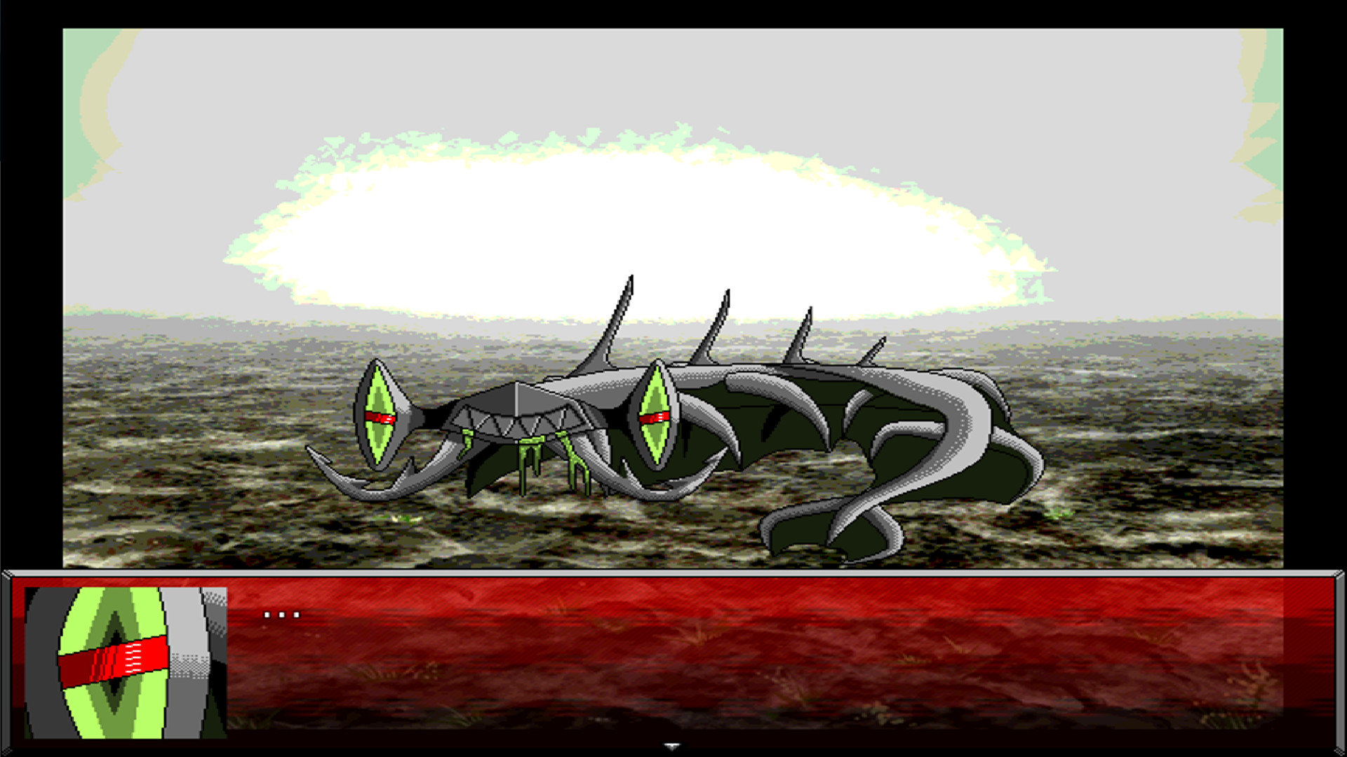 Sel Quinta - The Six City Quest screenshot 16