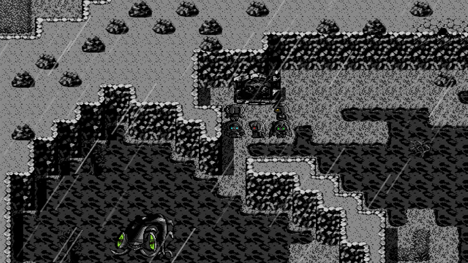Sel Quinta - The Six City Quest screenshot 15