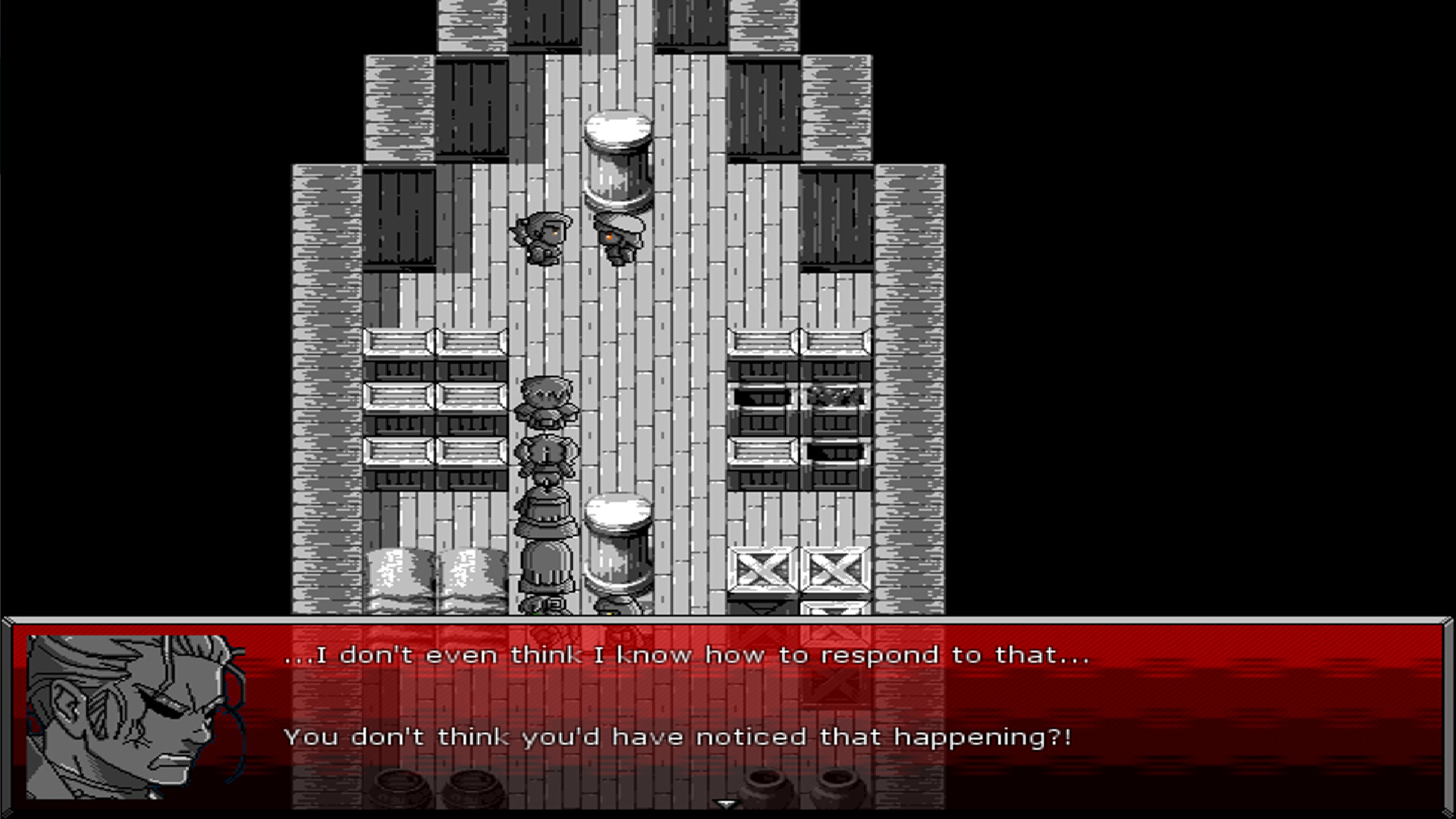 Sel Quinta - The Six City Quest screenshot 6