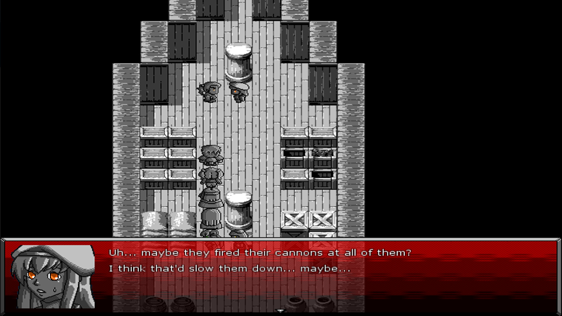 Sel Quinta - The Six City Quest screenshot 5